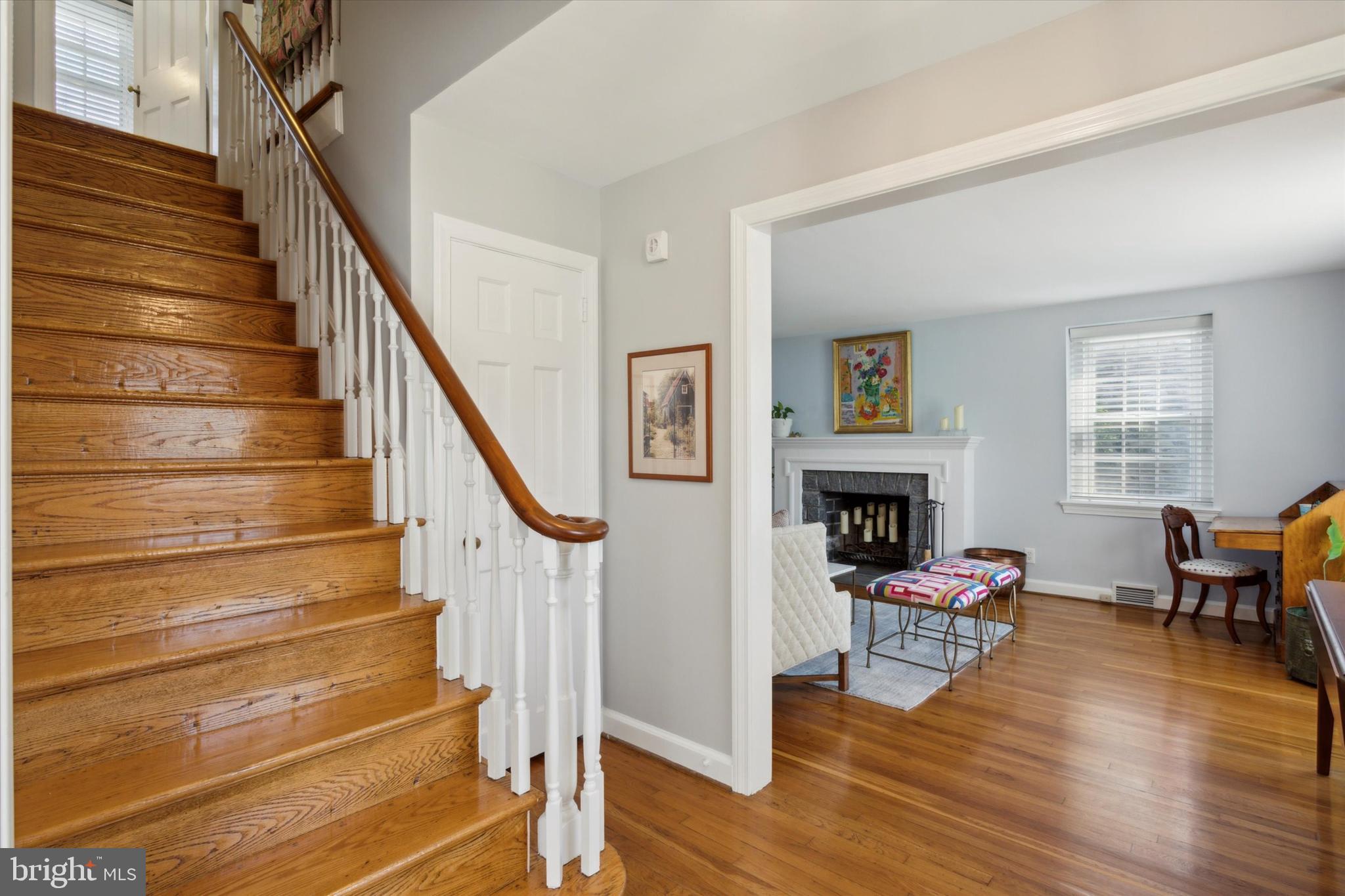 MERION GOLF MANOR - Residential