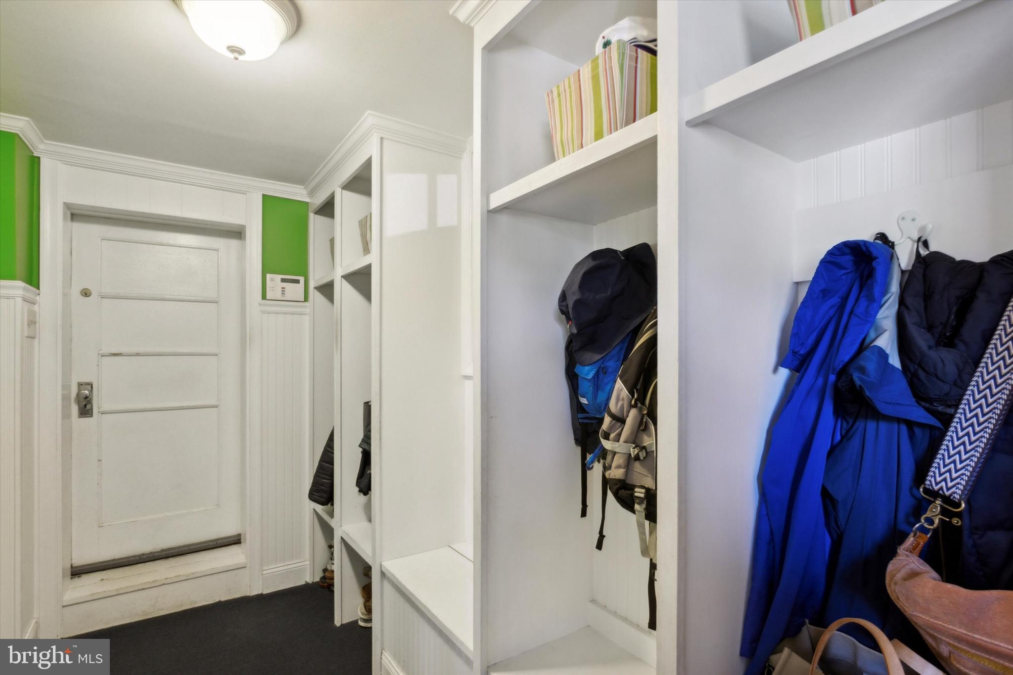 MERION GOLF MANOR - Residential