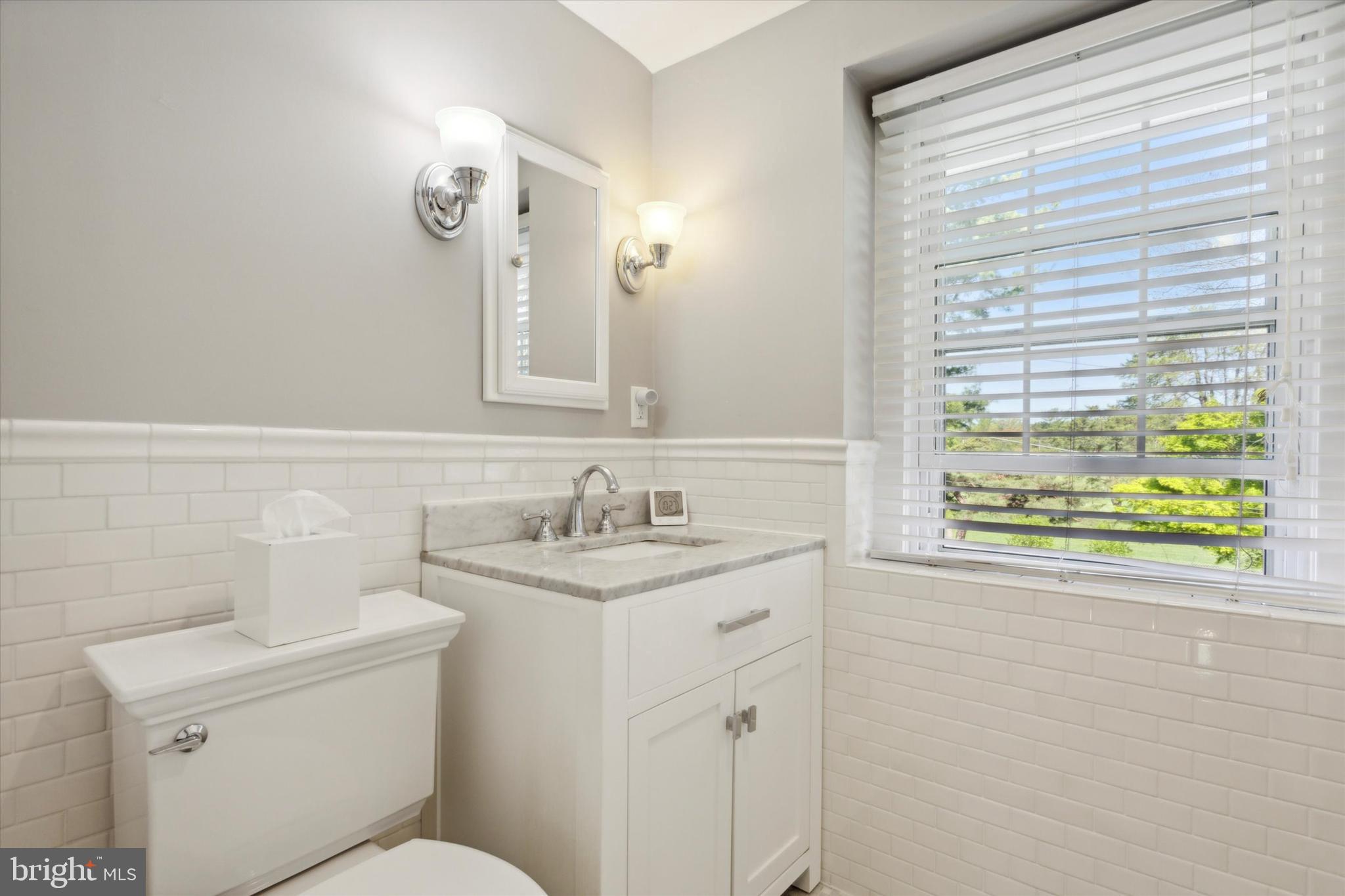 MERION GOLF MANOR - Residential