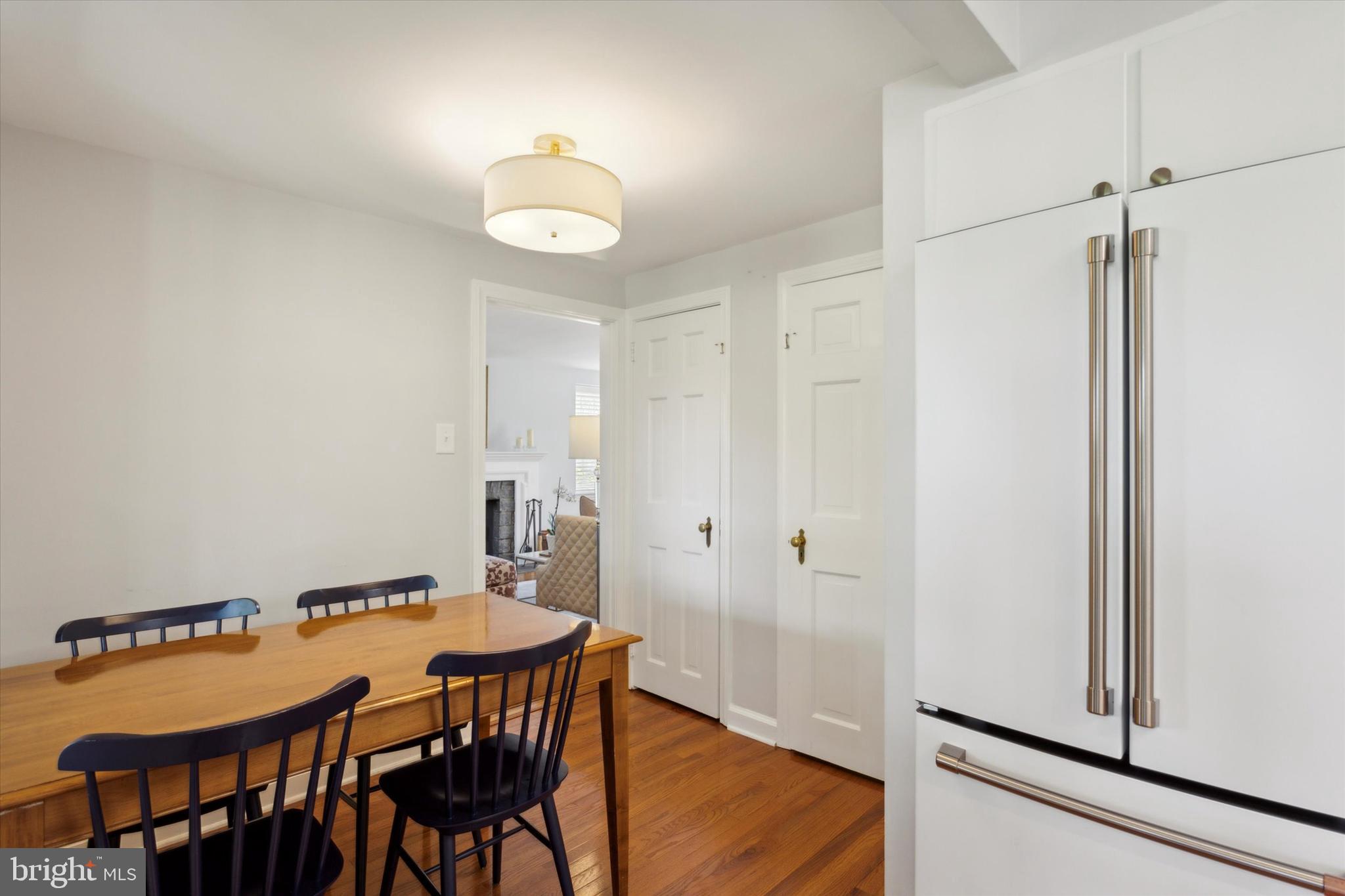 MERION GOLF MANOR - Residential