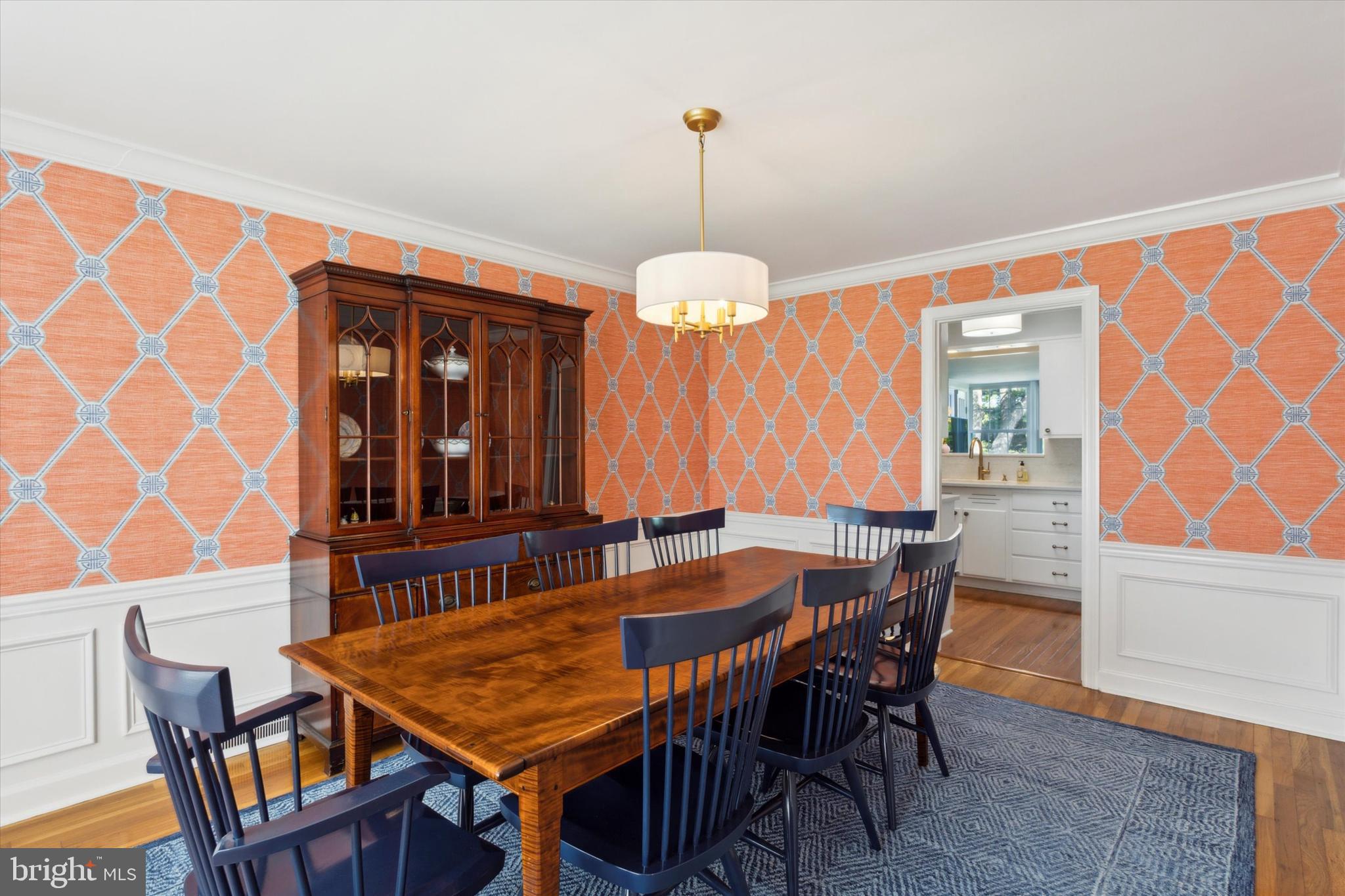 MERION GOLF MANOR - Residential