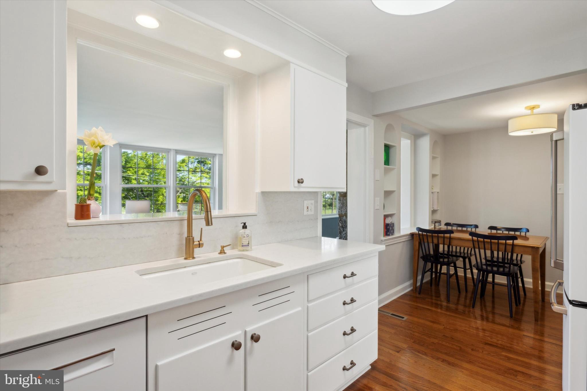 MERION GOLF MANOR - Residential