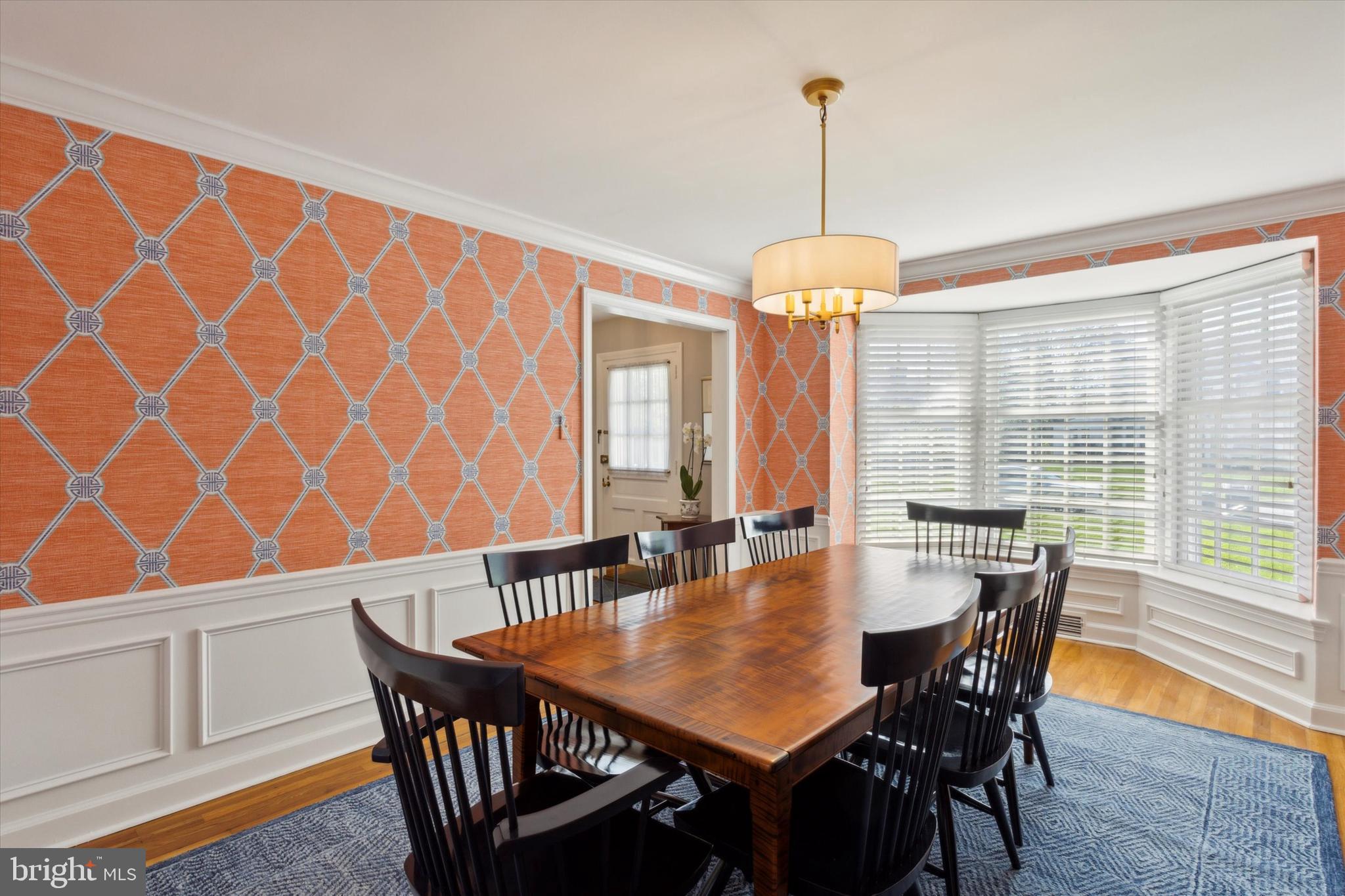 MERION GOLF MANOR - Residential