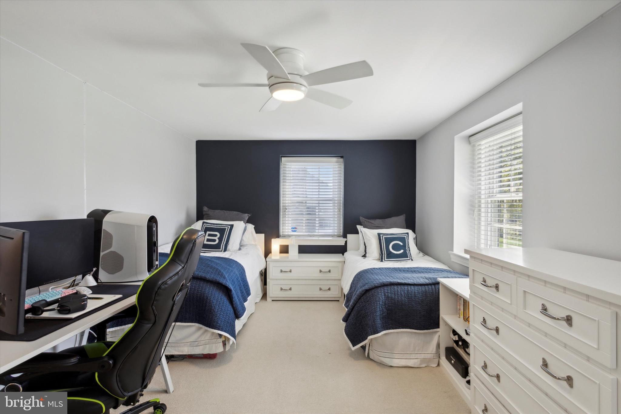 MERION GOLF MANOR - Residential