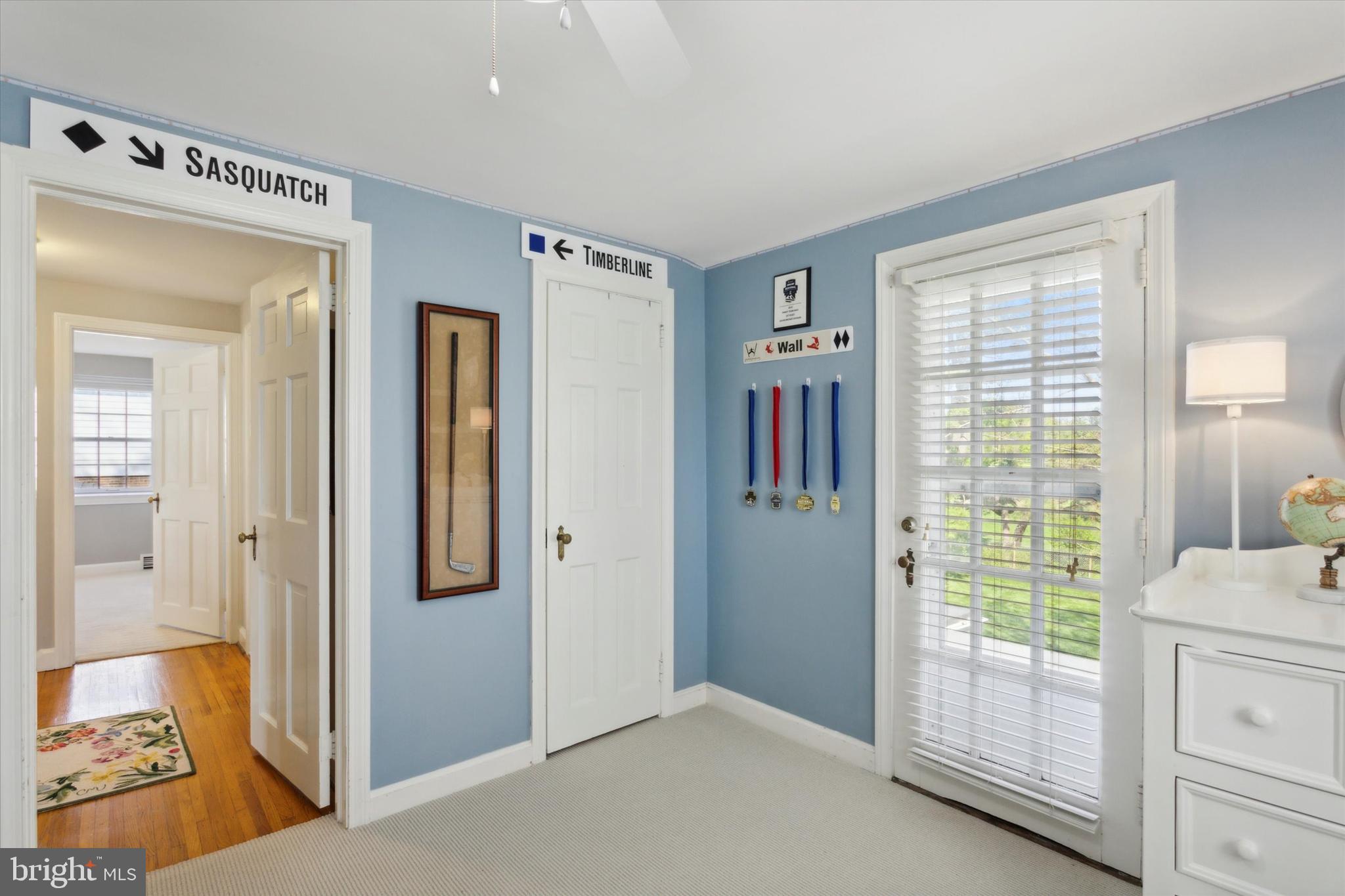 MERION GOLF MANOR - Residential