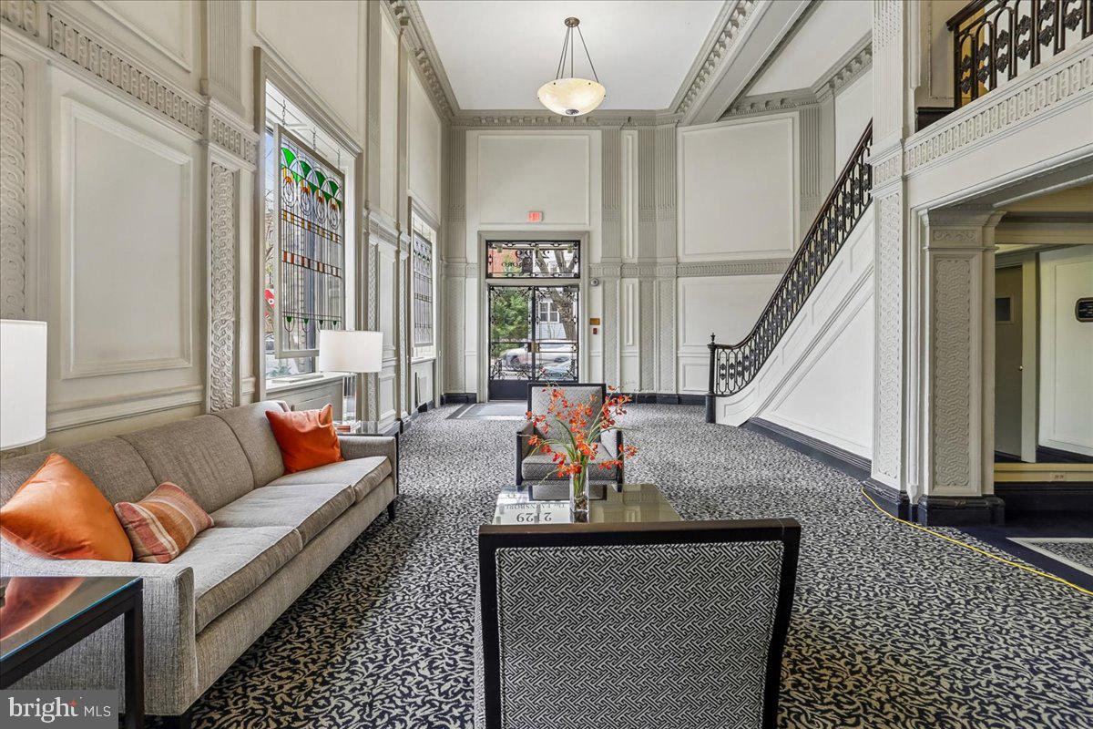 2129 FLORIDA AVENUE NW 407