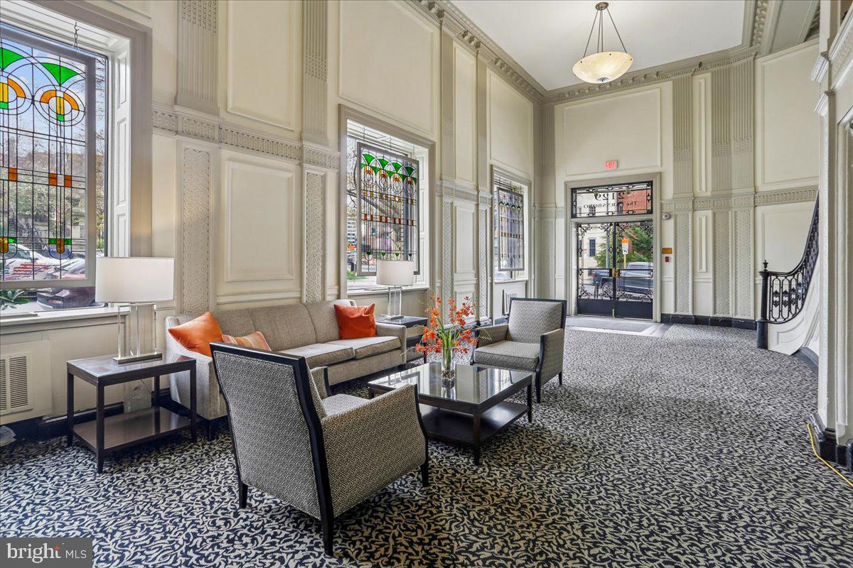 2129 FLORIDA AVENUE NW 407