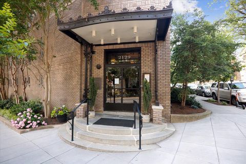 2129 FLORIDA AVENUE NW 407 WASHINGTON DC 20008