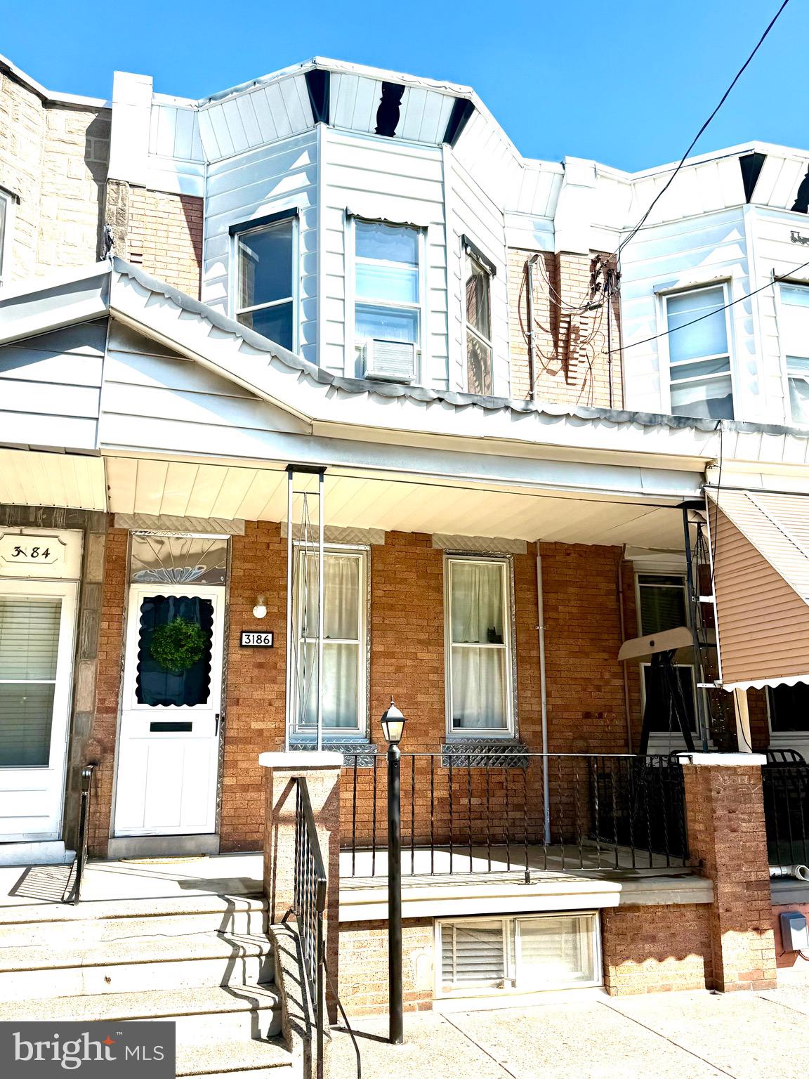 3186 TULIP STREET