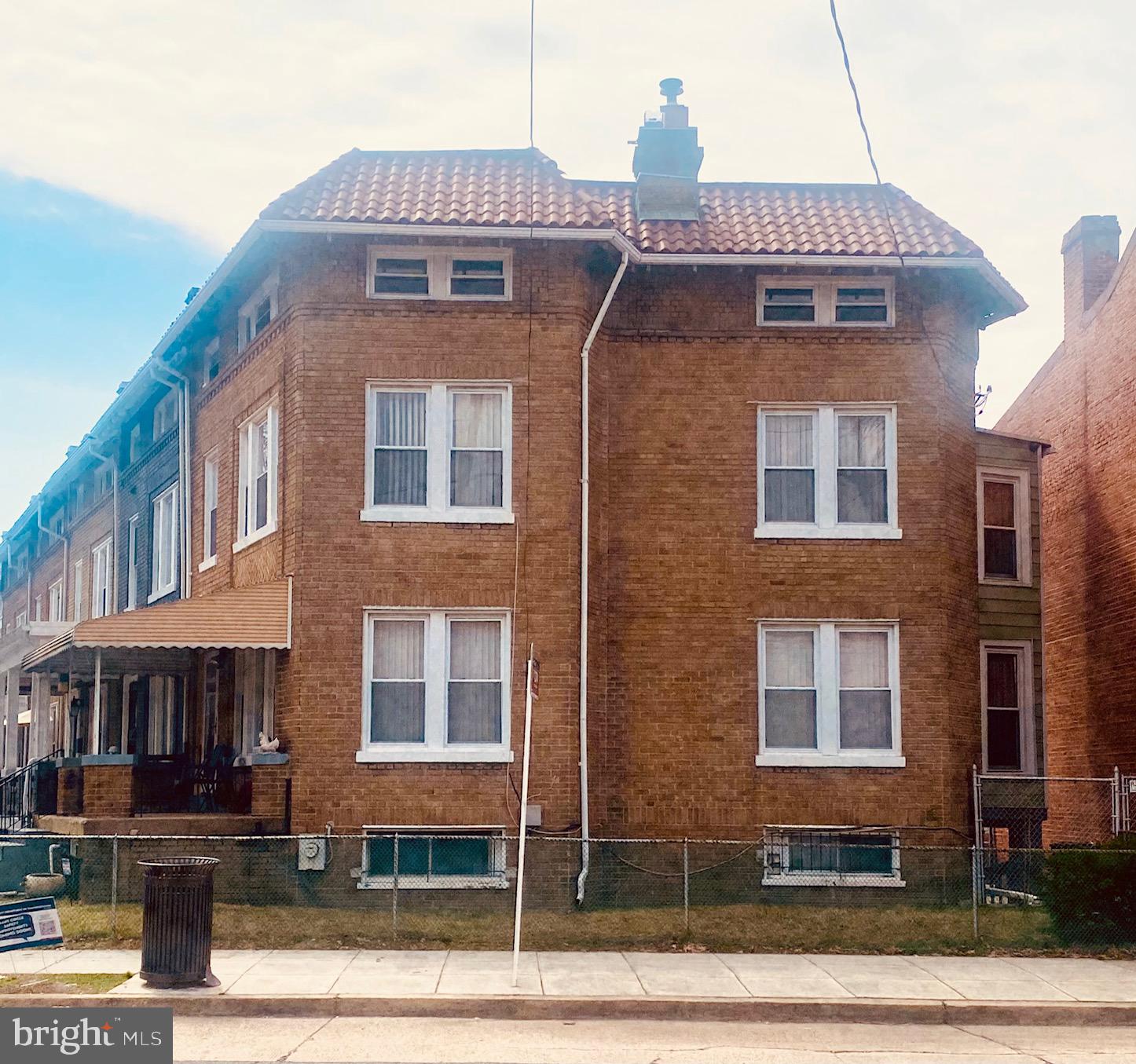 4122 ILLINOIS AVENUE NW