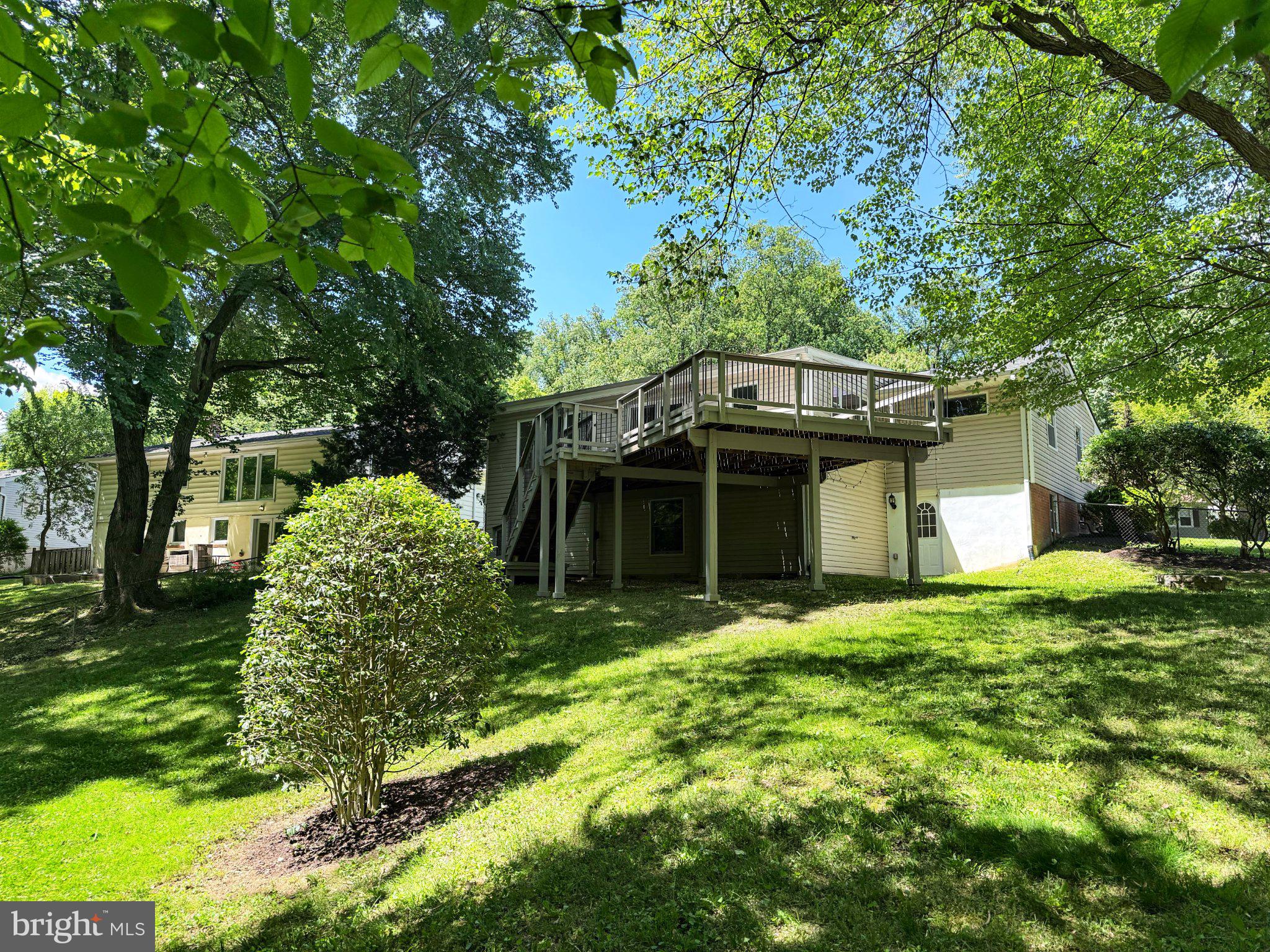 VIENNA WOODS - Residential