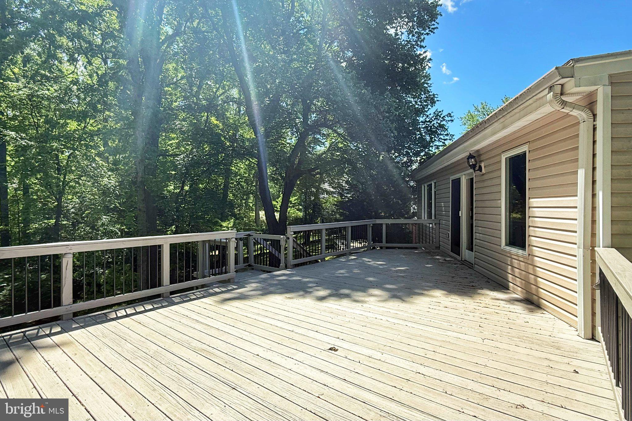 VIENNA WOODS - Residential