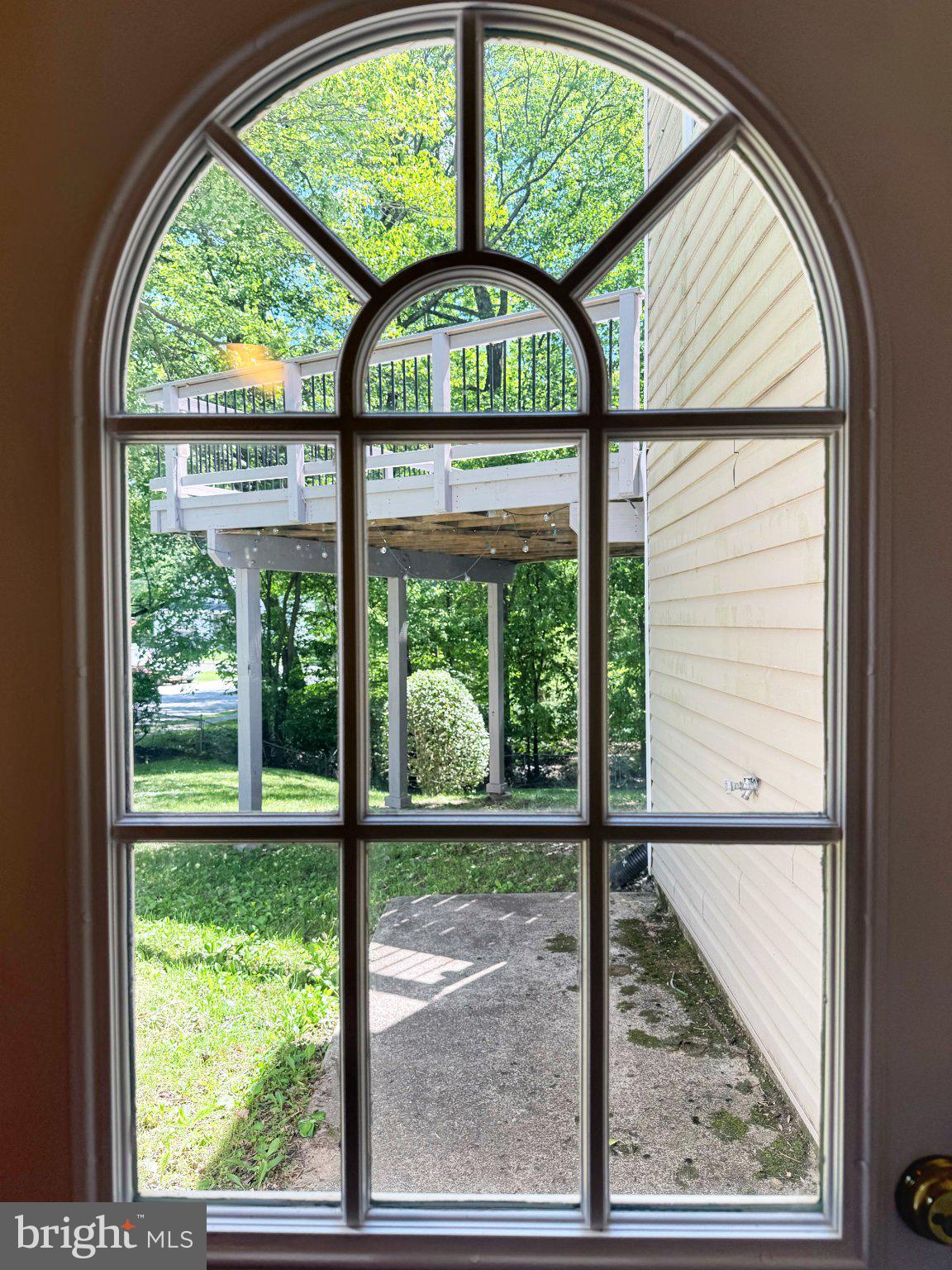 VIENNA WOODS - Residential