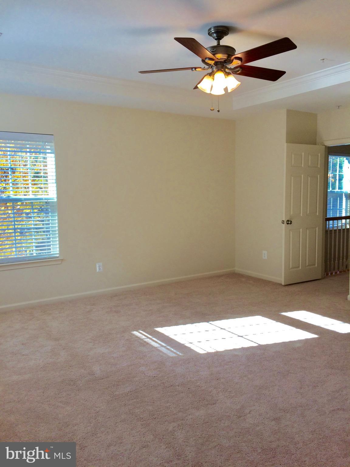 POTOMAC CLUB - Residential Lease