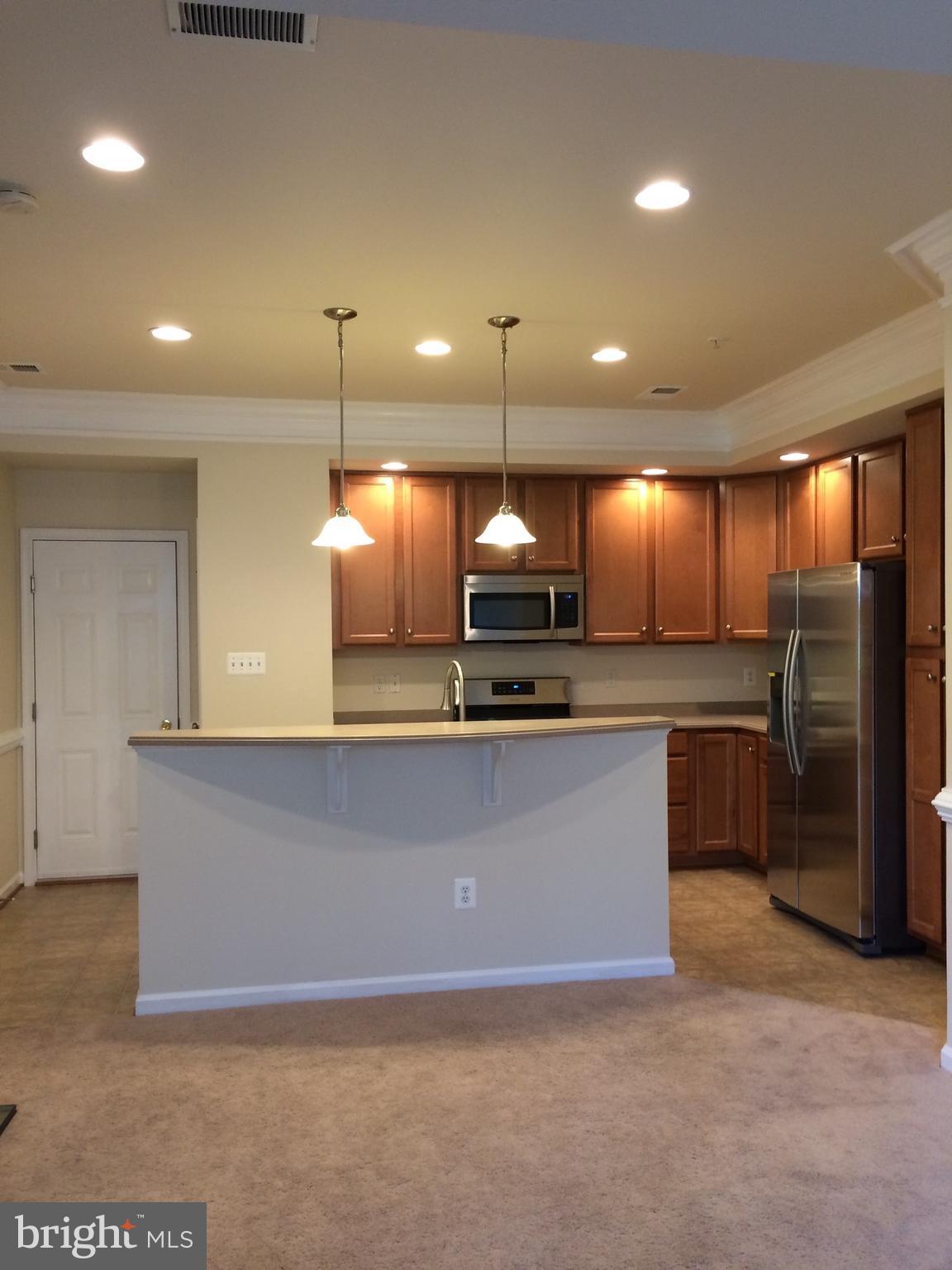 POTOMAC CLUB - Residential Lease