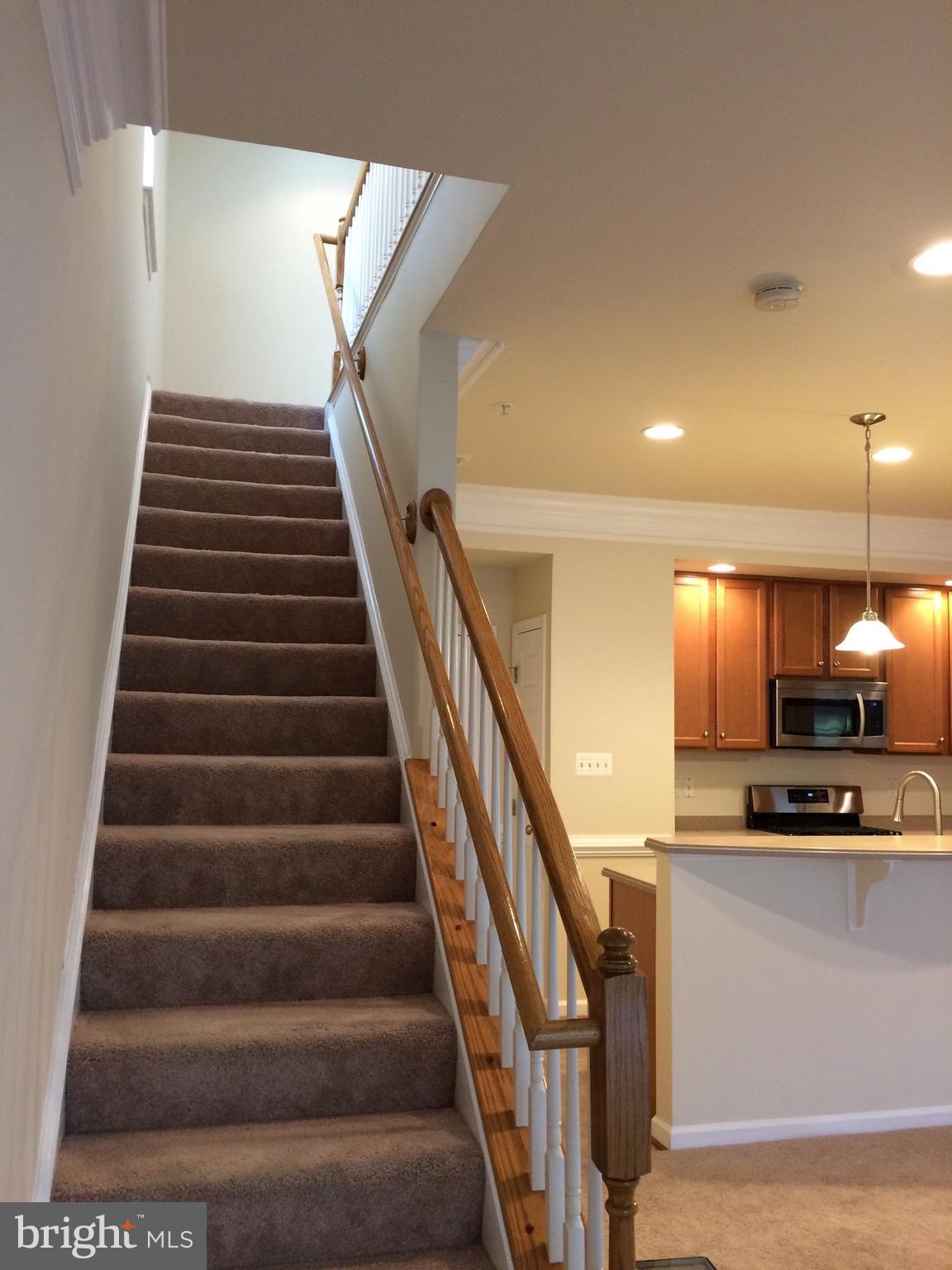 POTOMAC CLUB - Residential Lease