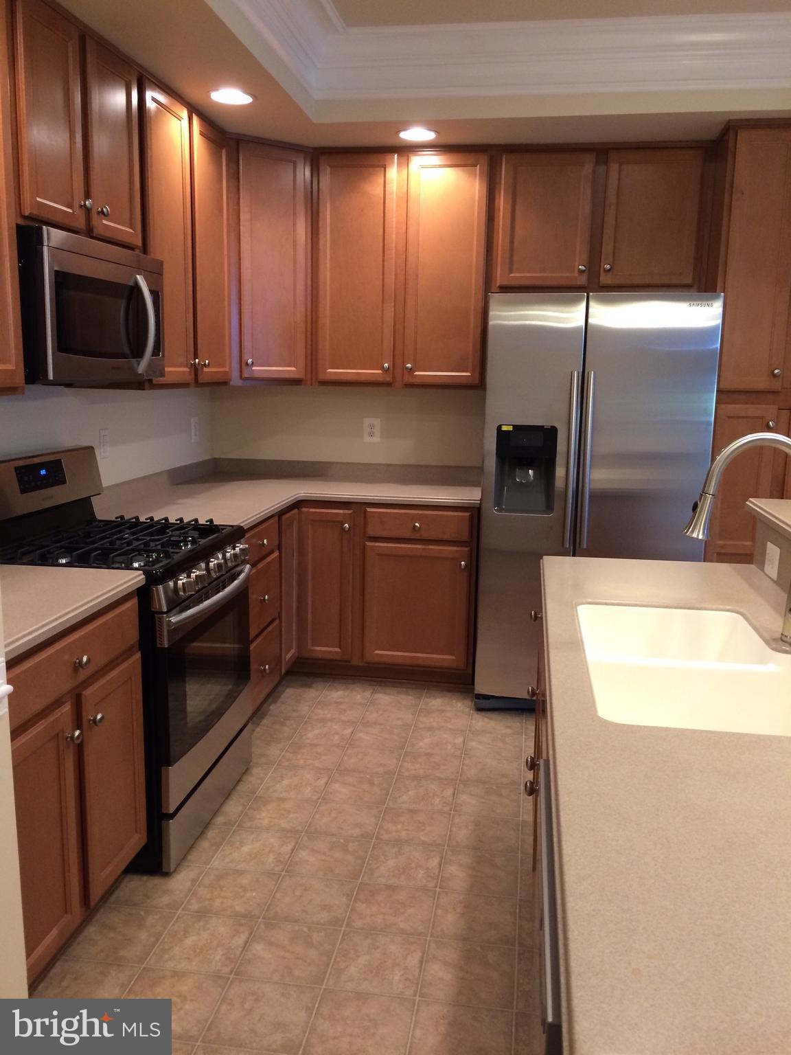 POTOMAC CLUB - Residential Lease