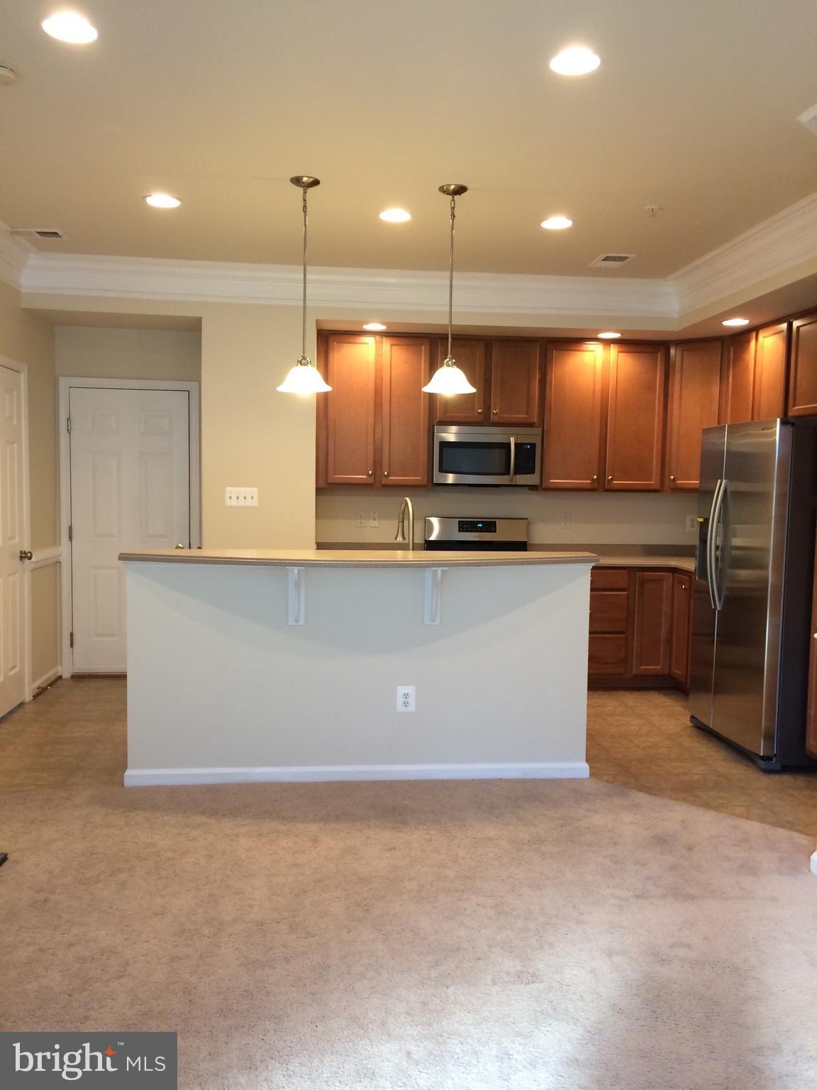 POTOMAC CLUB - Residential Lease