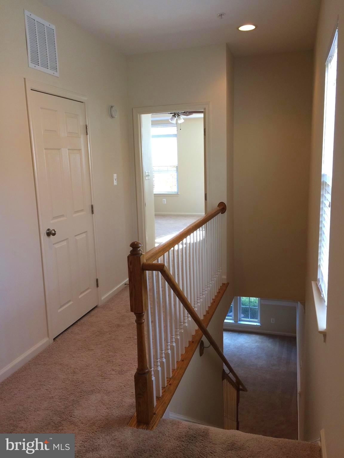 POTOMAC CLUB - Residential Lease