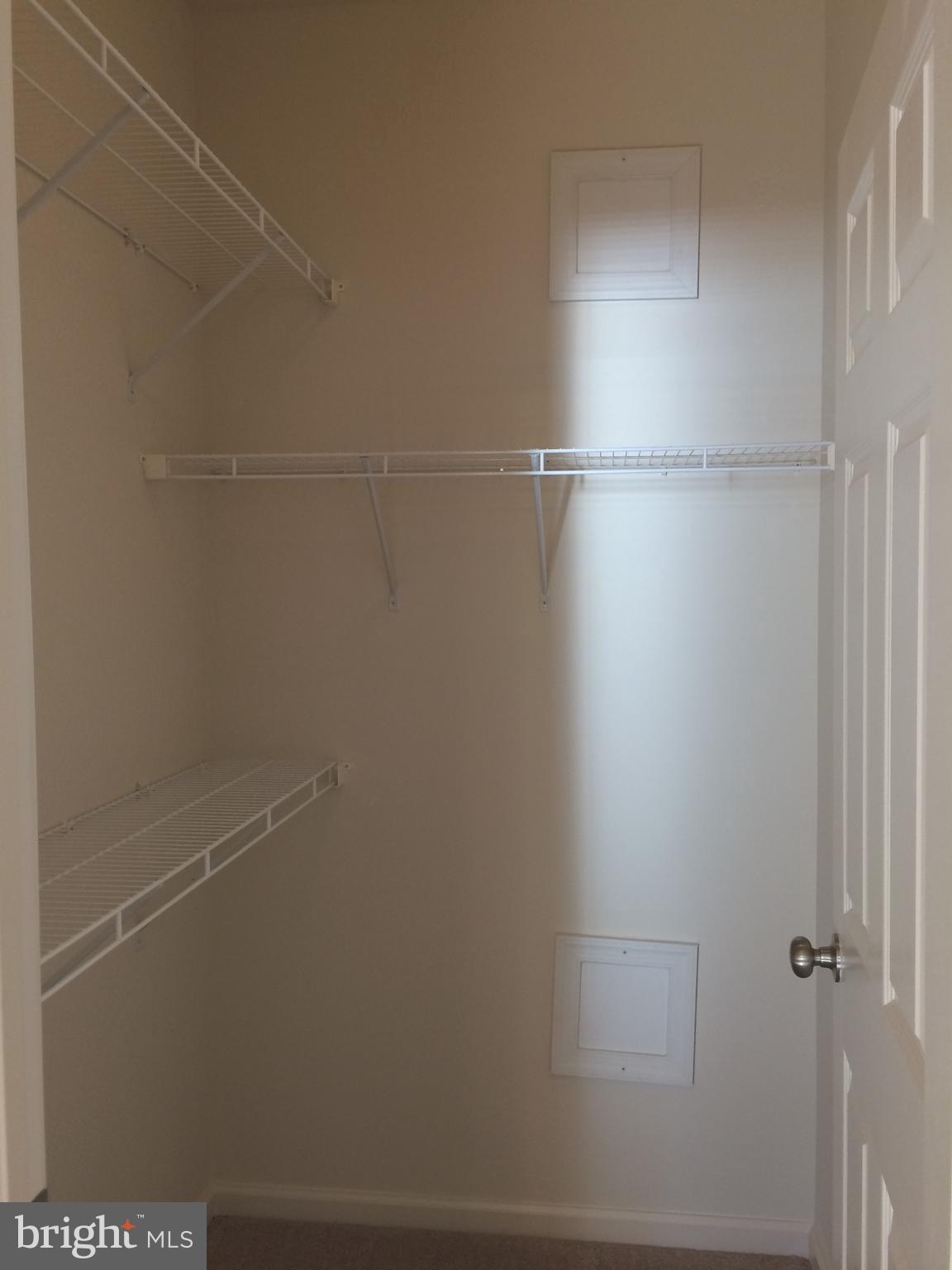 POTOMAC CLUB - Residential Lease