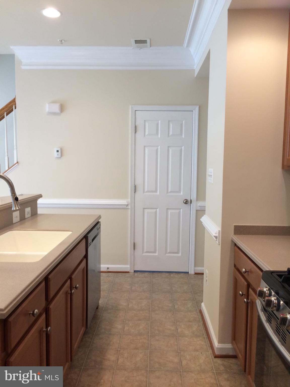 POTOMAC CLUB - Residential Lease