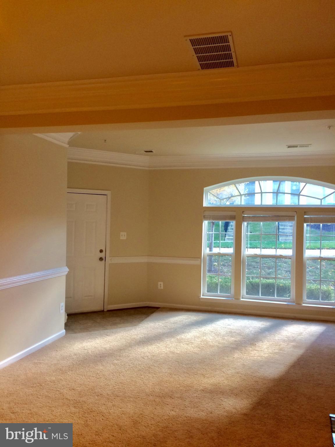 POTOMAC CLUB - Residential Lease