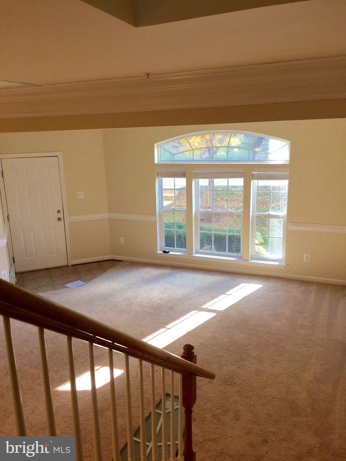 POTOMAC CLUB - Residential Lease