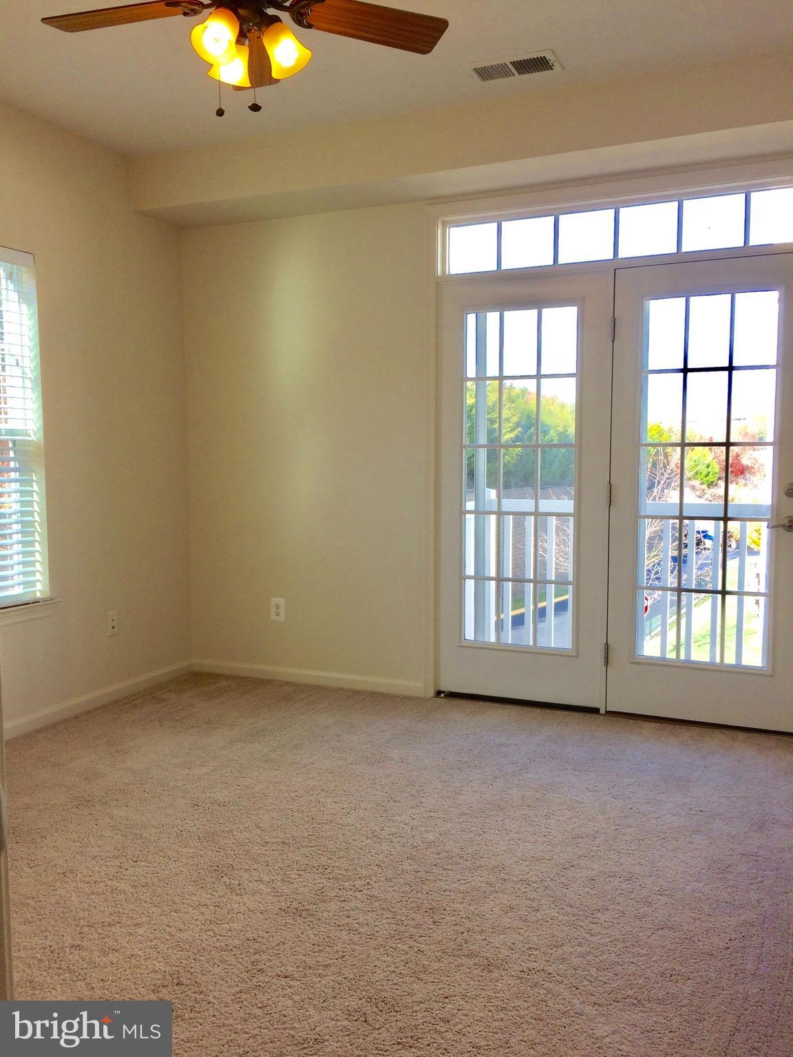 POTOMAC CLUB - Residential Lease