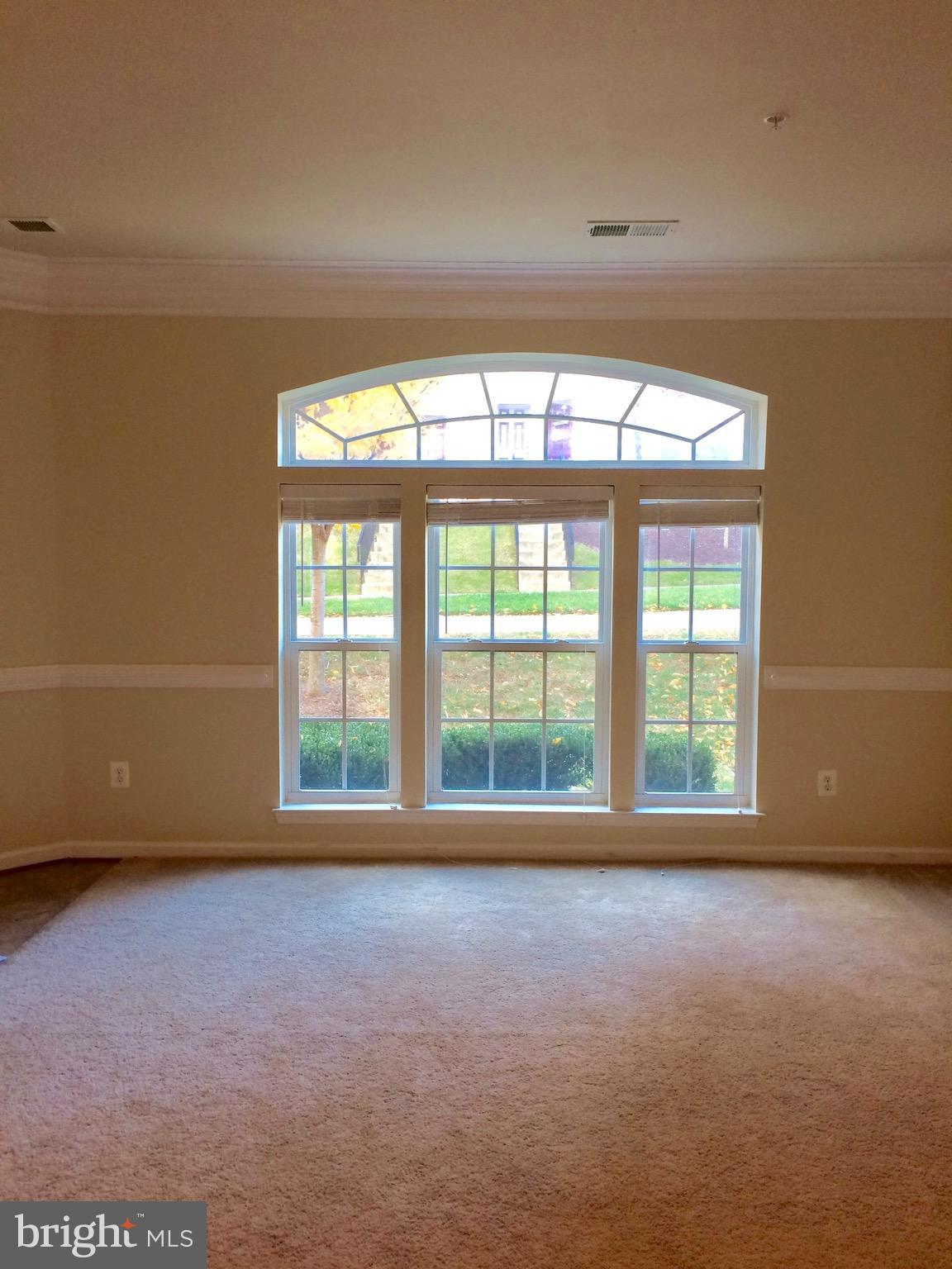 POTOMAC CLUB - Residential Lease