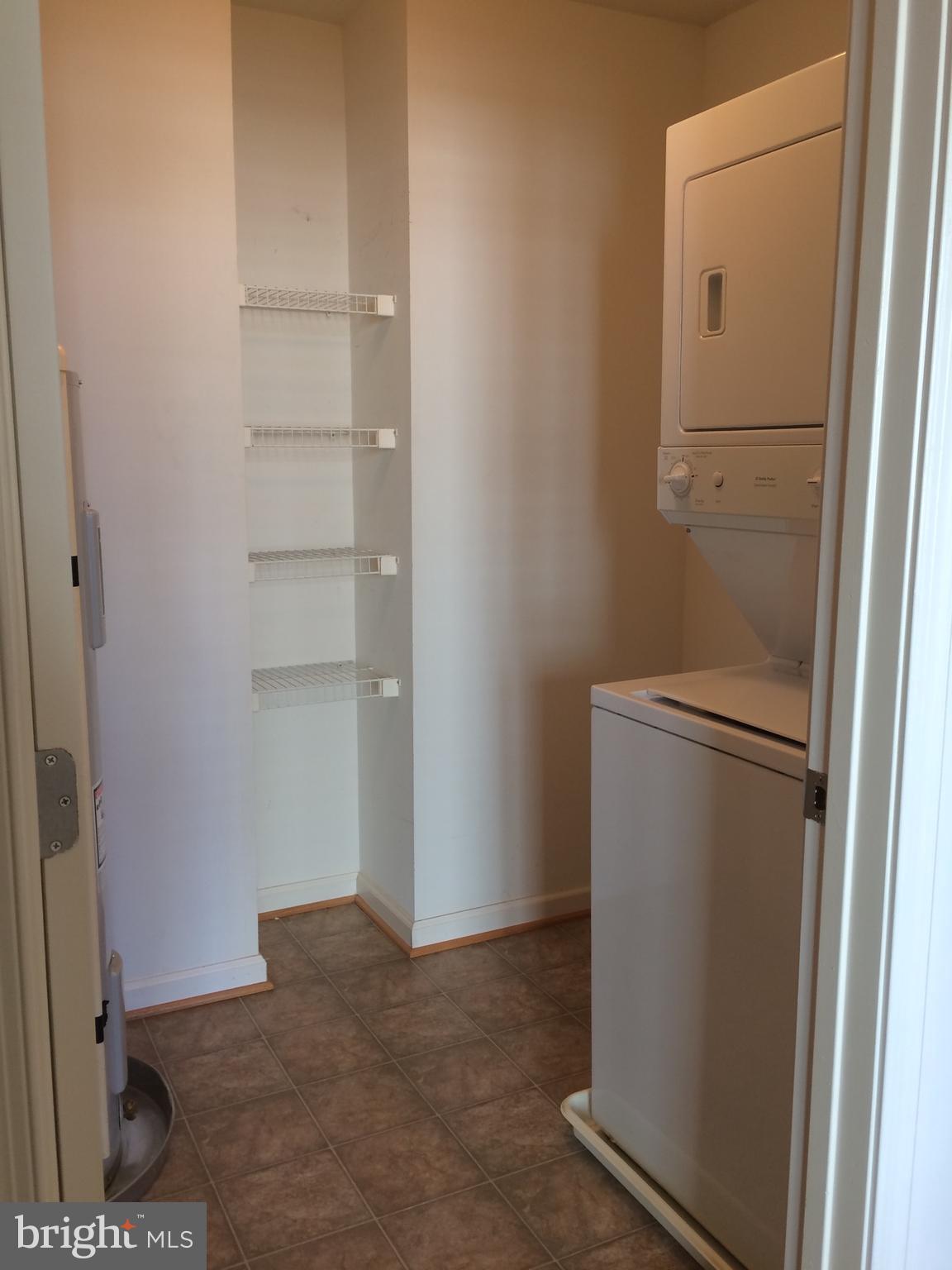 POTOMAC CLUB - Residential Lease