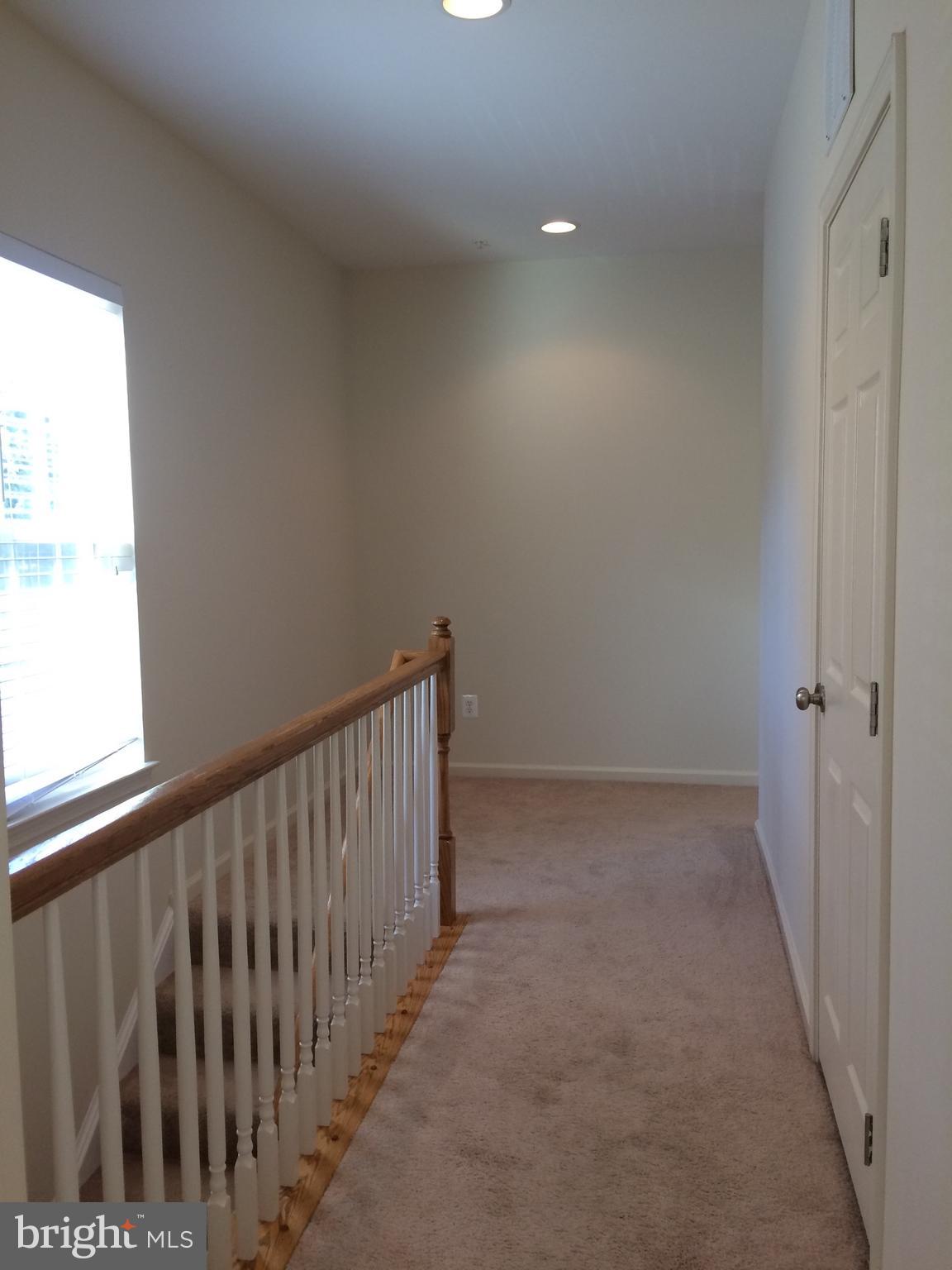 POTOMAC CLUB - Residential Lease