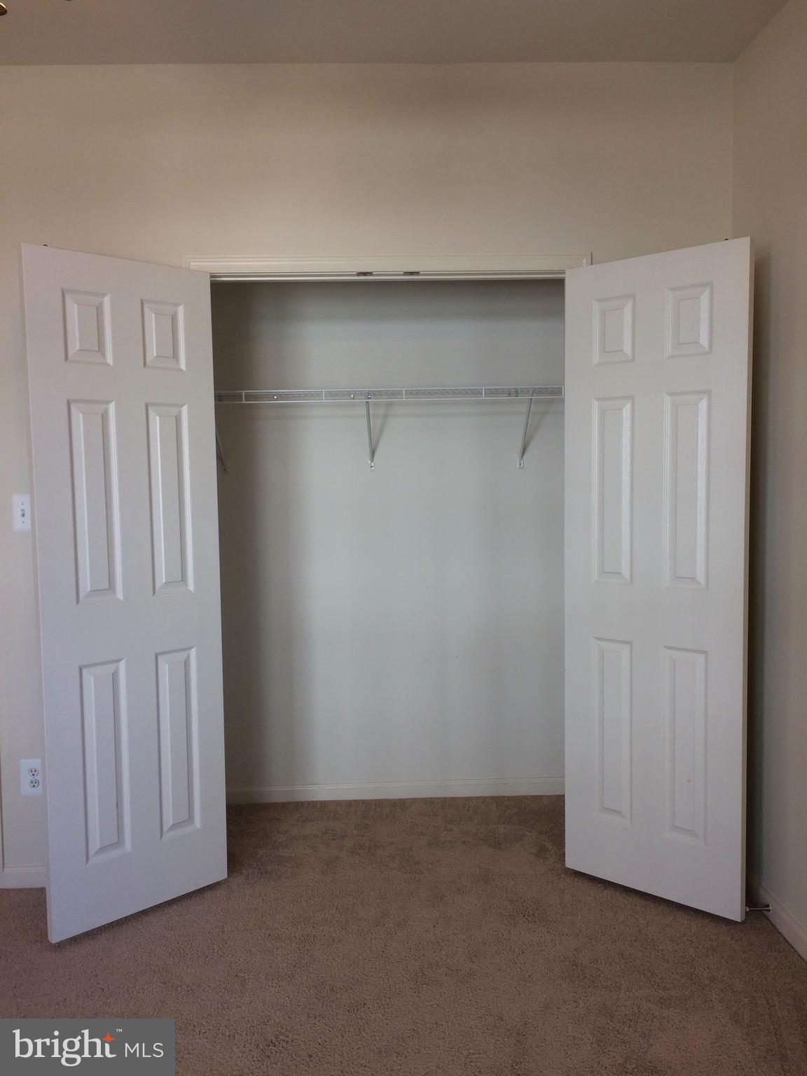 POTOMAC CLUB - Residential Lease