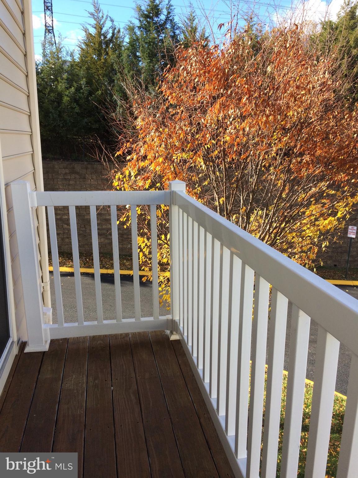 POTOMAC CLUB - Residential Lease