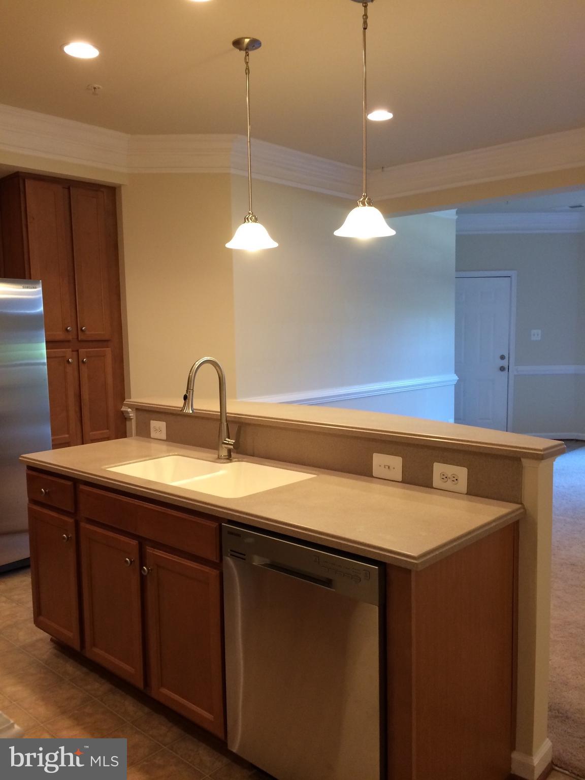 POTOMAC CLUB - Residential Lease