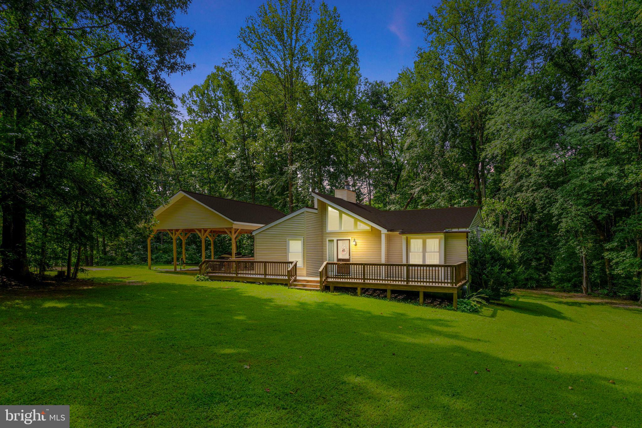 3937 BREAKNOCK ROAD