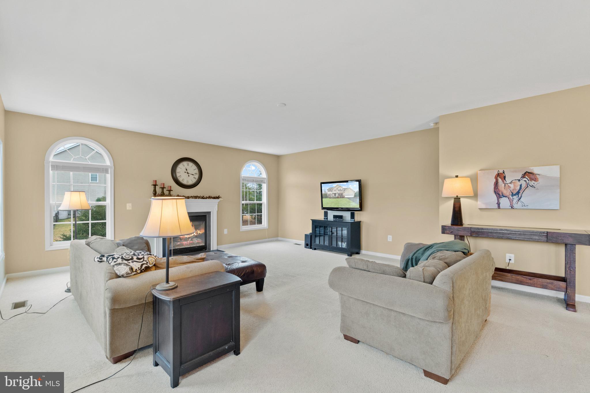 RICHLAND FOREST - Residential