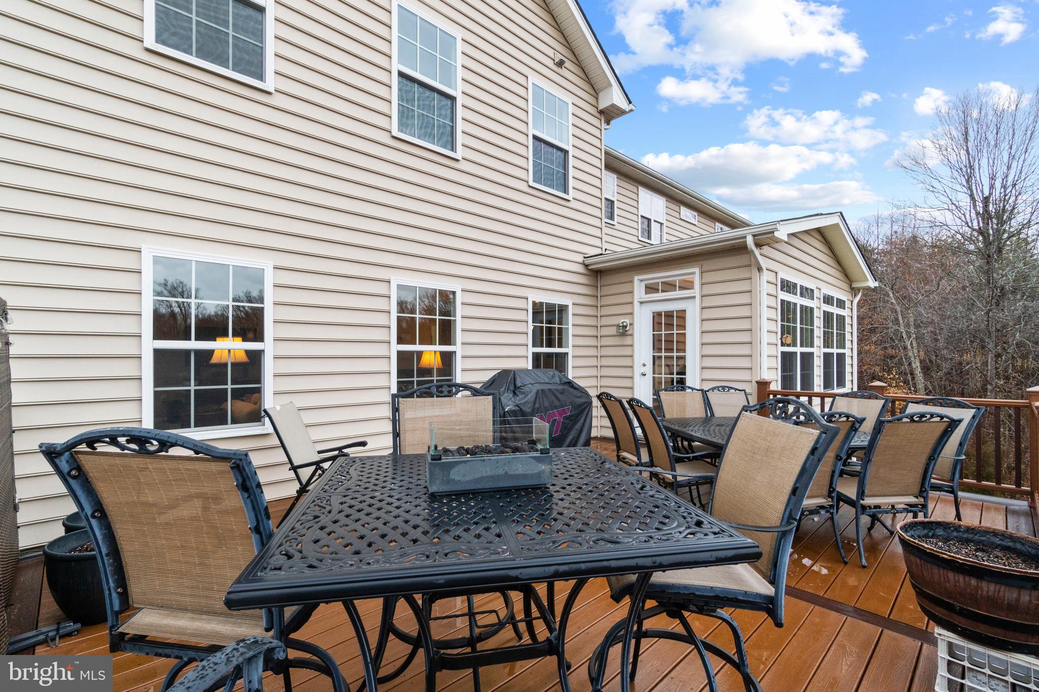 RICHLAND FOREST - Residential