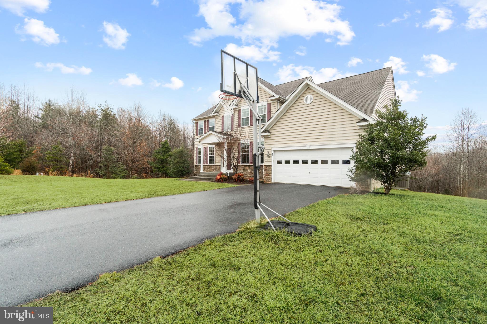 RICHLAND FOREST - Residential