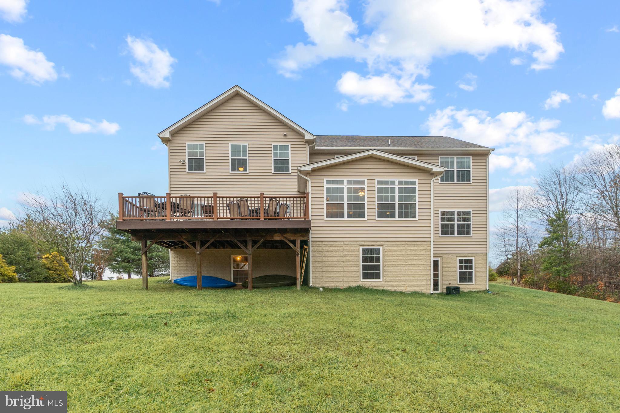 RICHLAND FOREST - Residential