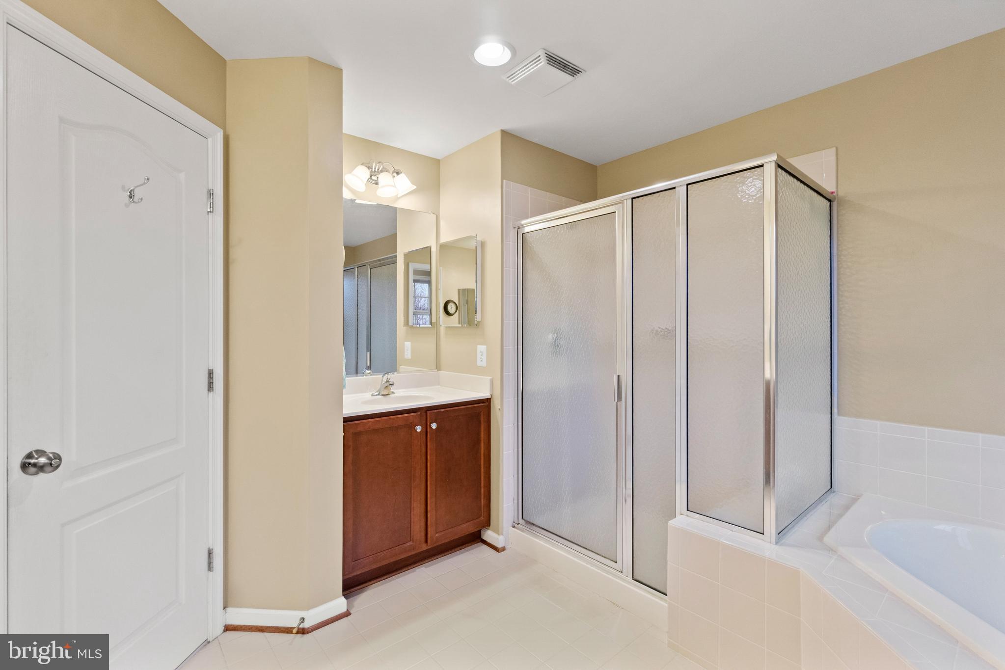 RICHLAND FOREST - Residential