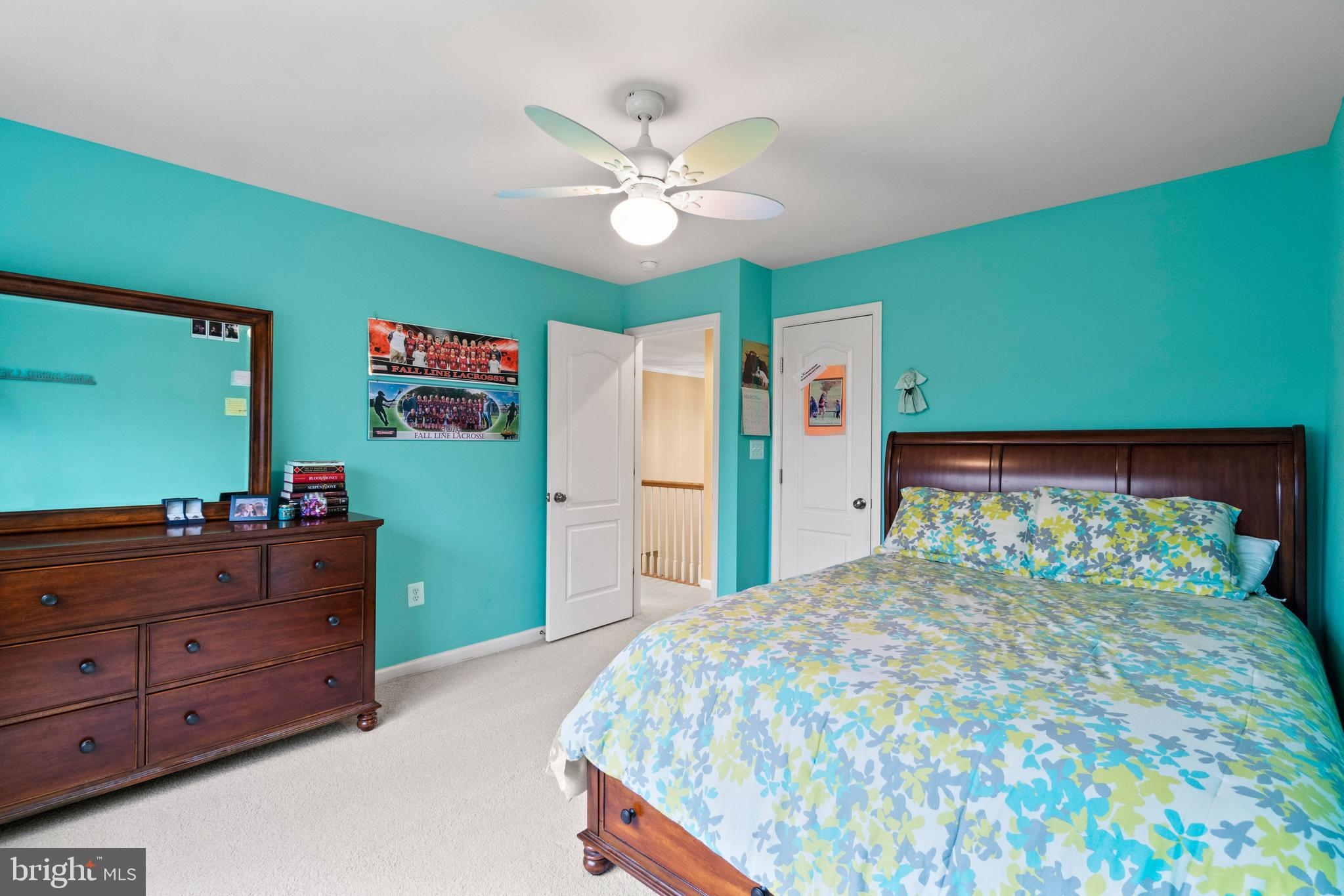 RICHLAND FOREST - Residential