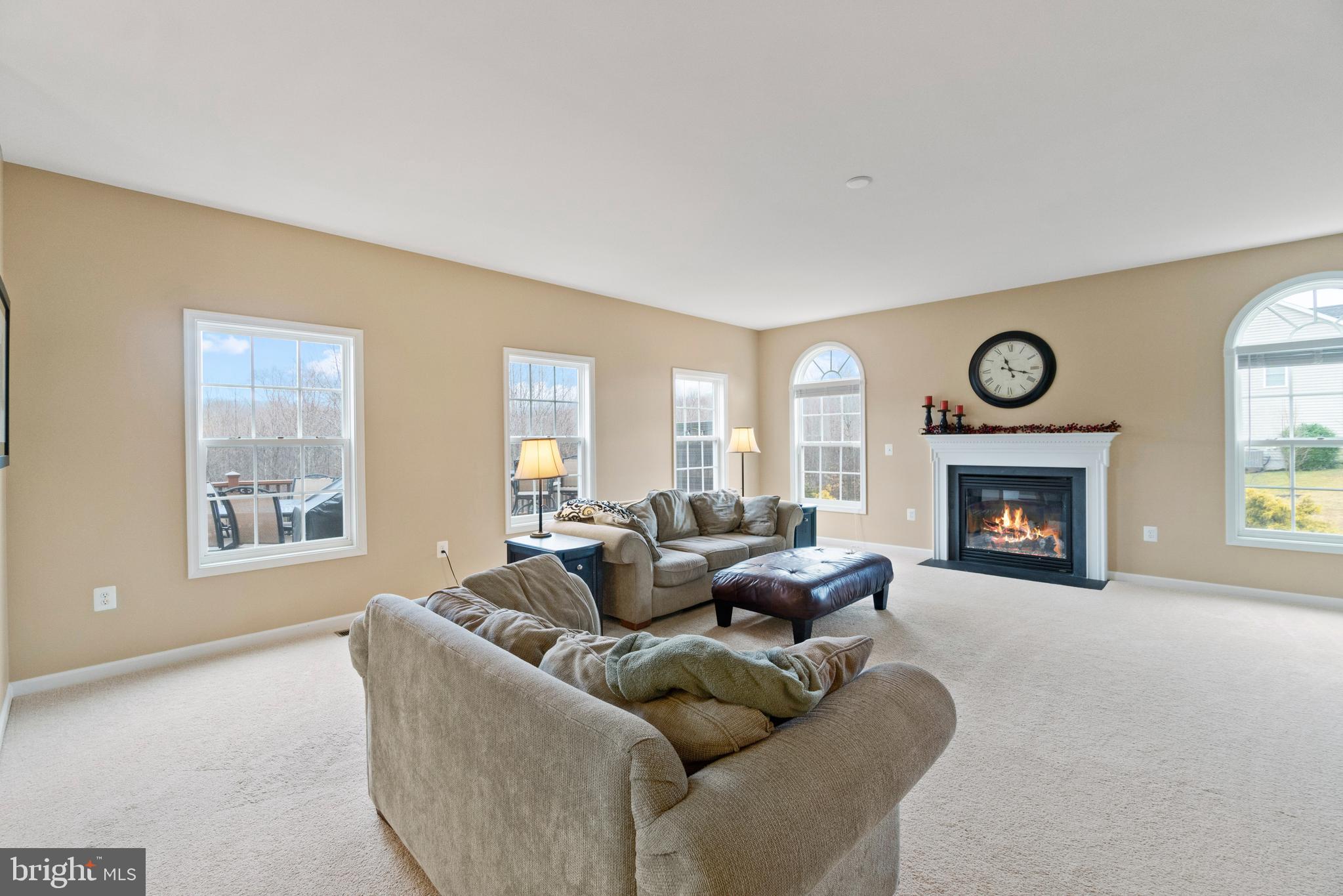 RICHLAND FOREST - Residential