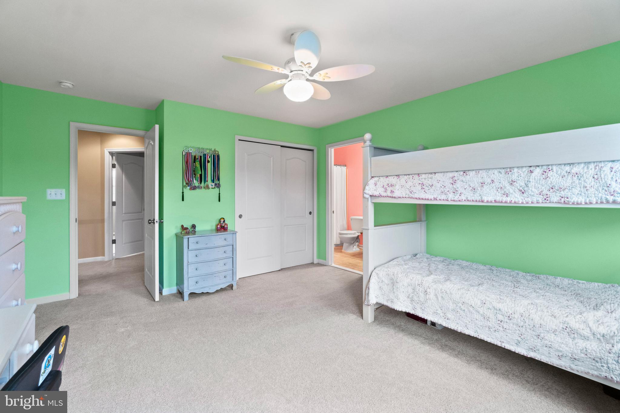 RICHLAND FOREST - Residential