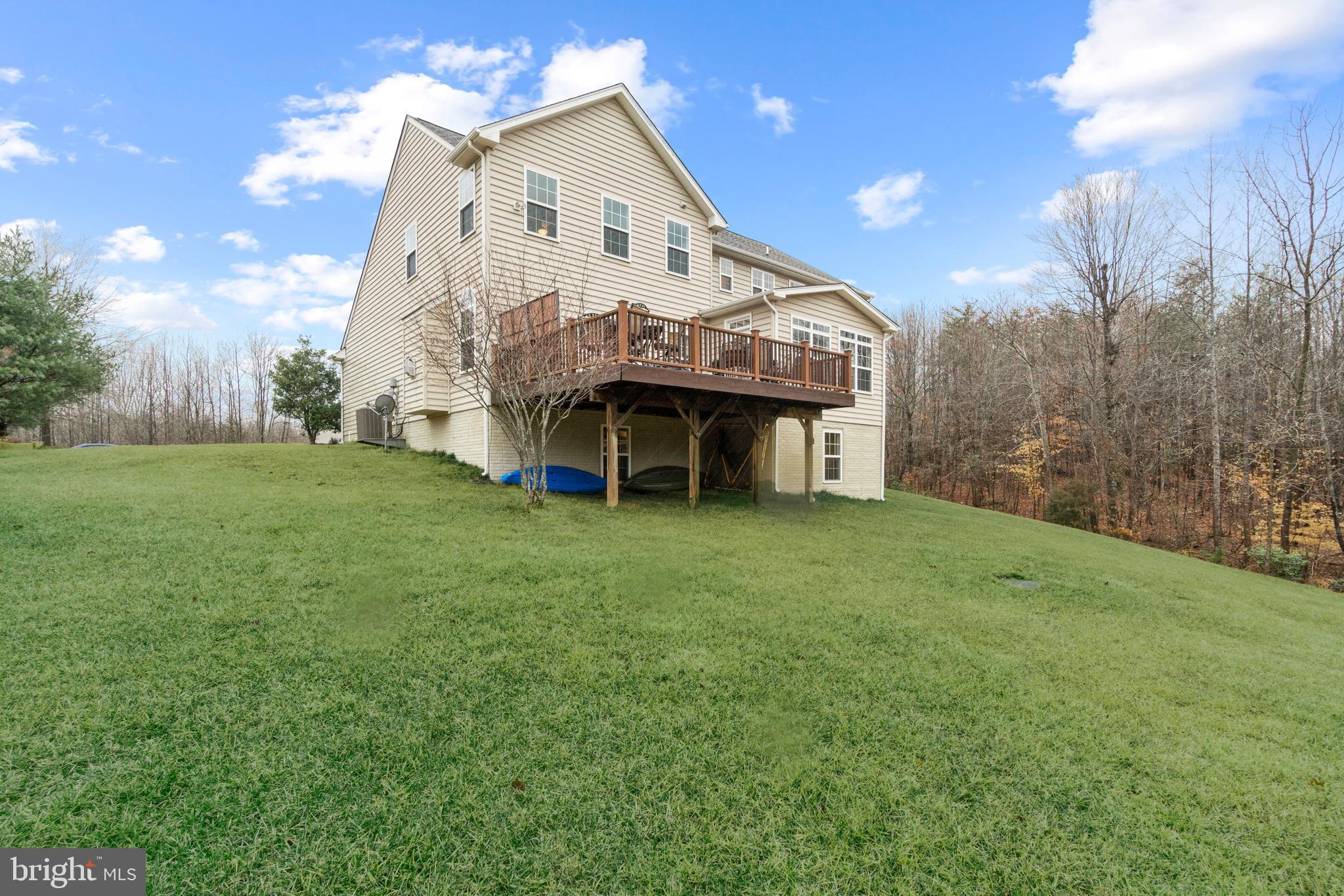 RICHLAND FOREST - Residential