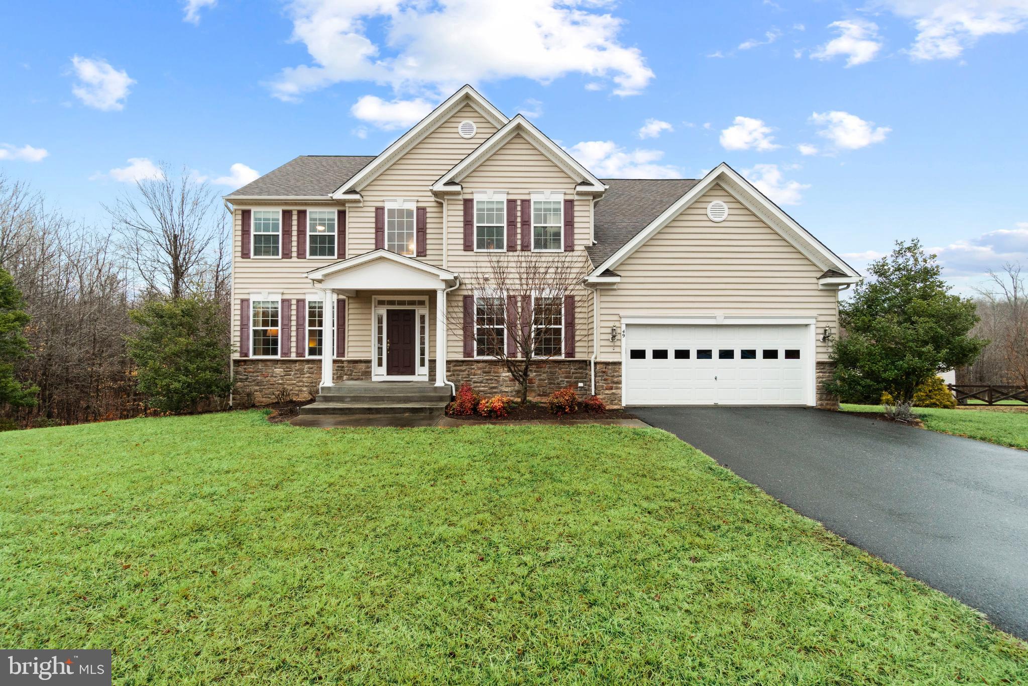 RICHLAND FOREST - Residential