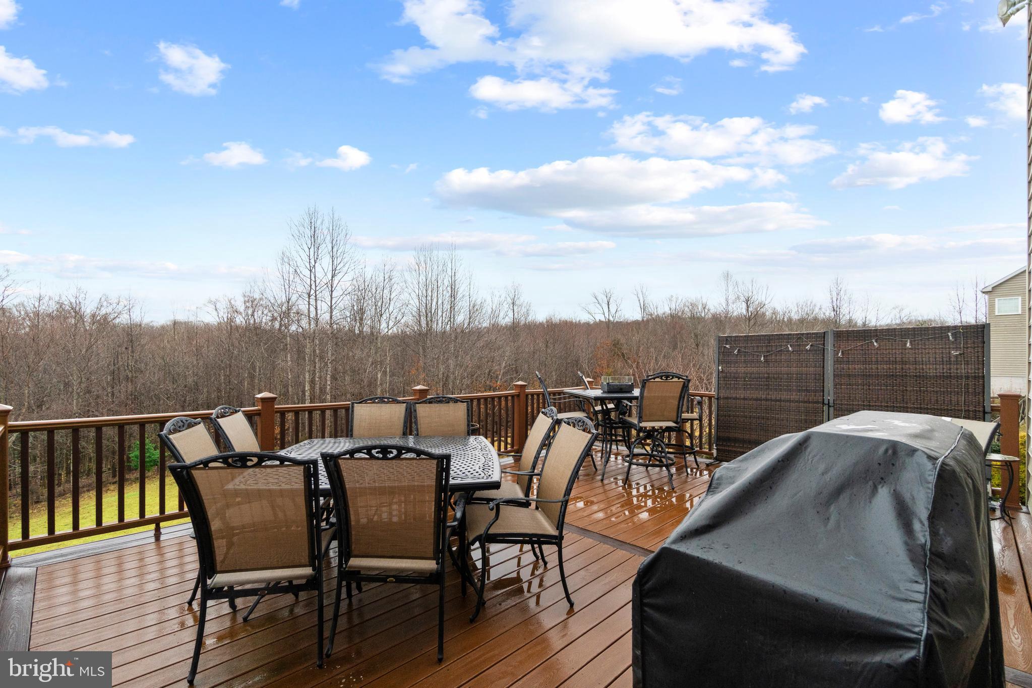 RICHLAND FOREST - Residential