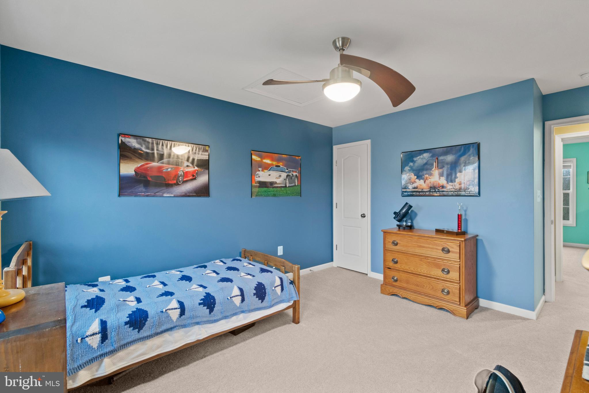 RICHLAND FOREST - Residential