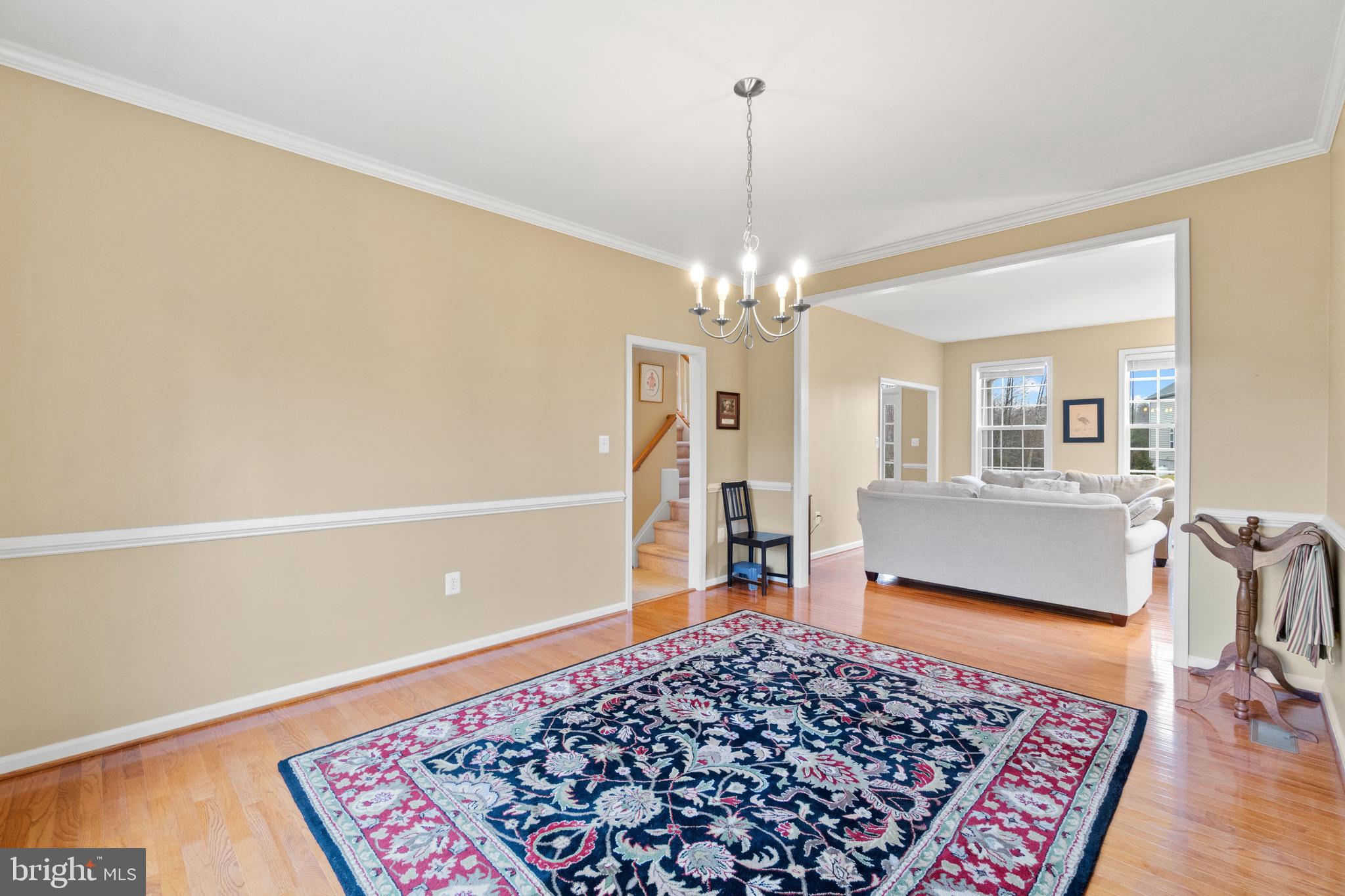 RICHLAND FOREST - Residential