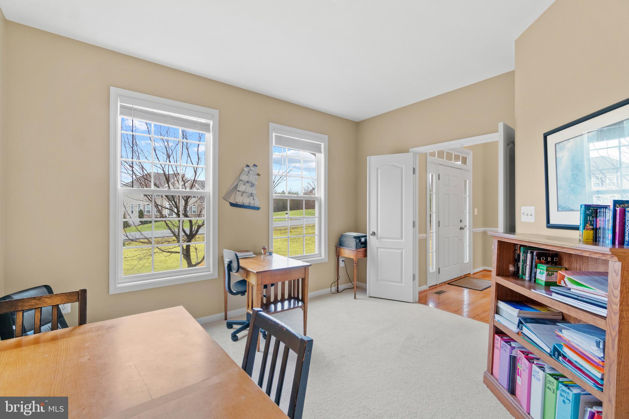 RICHLAND FOREST - Residential