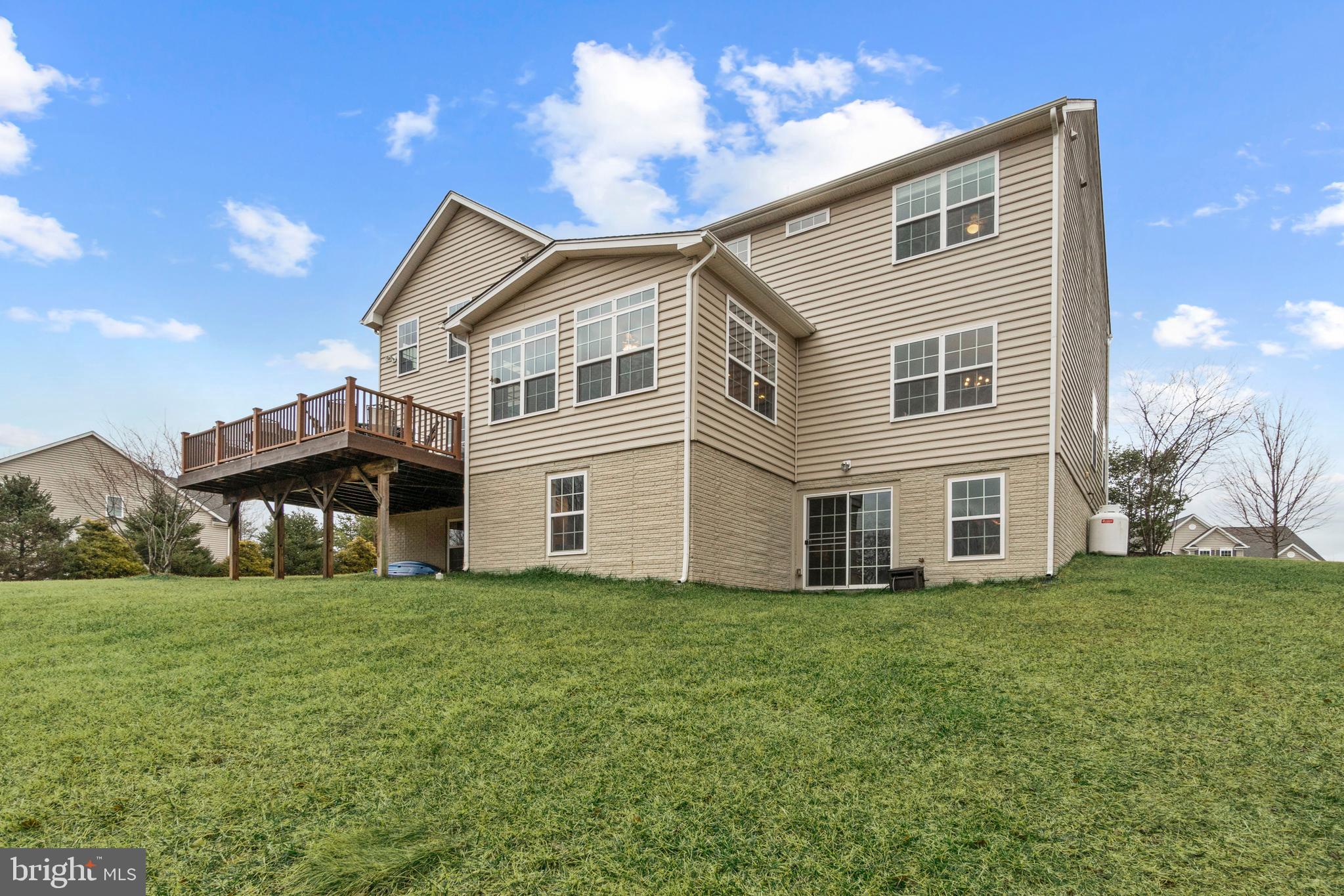 RICHLAND FOREST - Residential